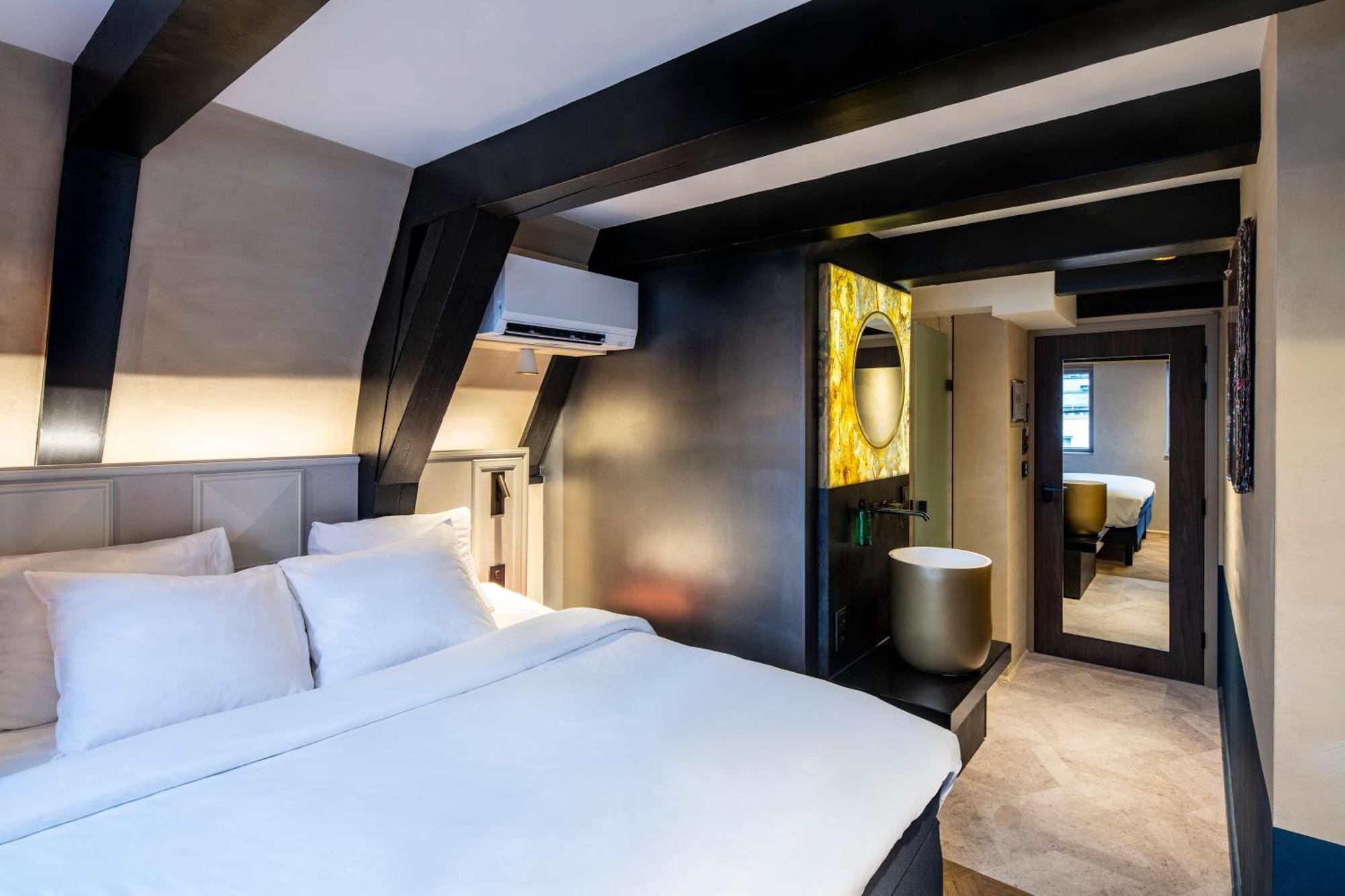 Hotel Mister Highland Amsterdam