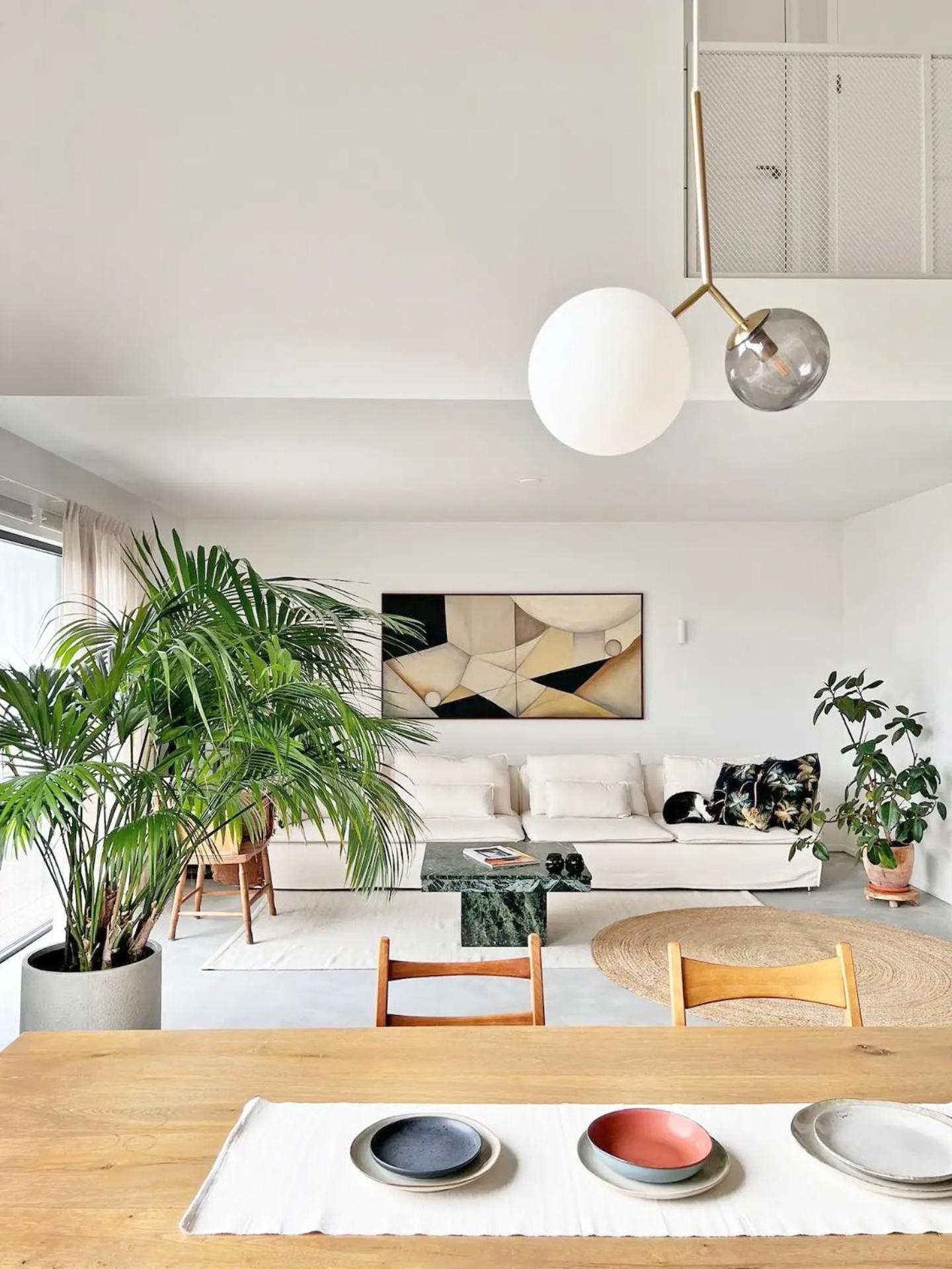 Bij Marta Holiday home Amsterdam