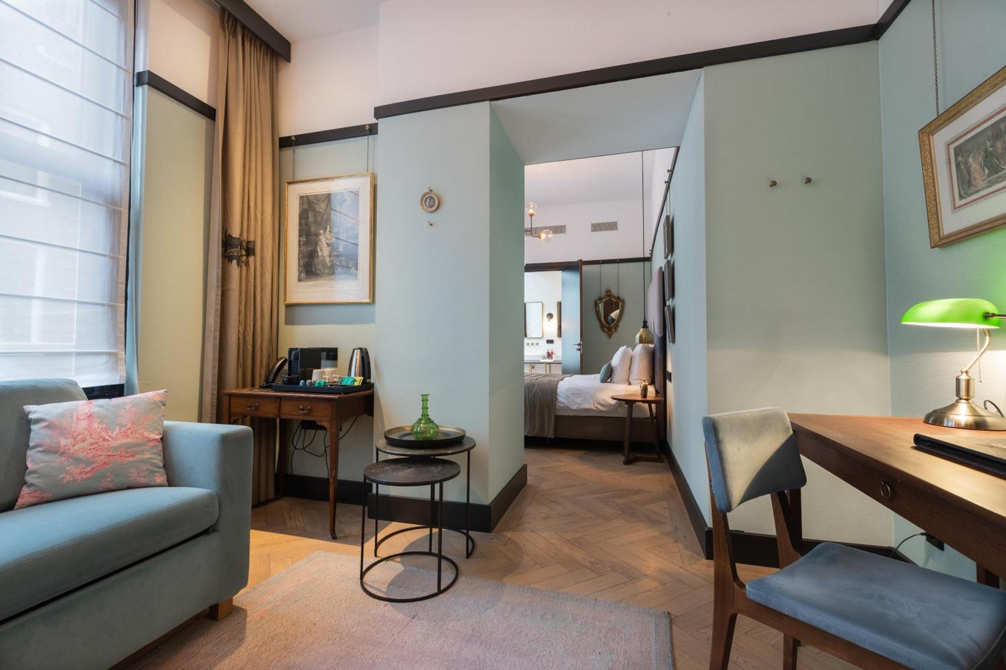 Hotel The Hendrick's Amsterdam