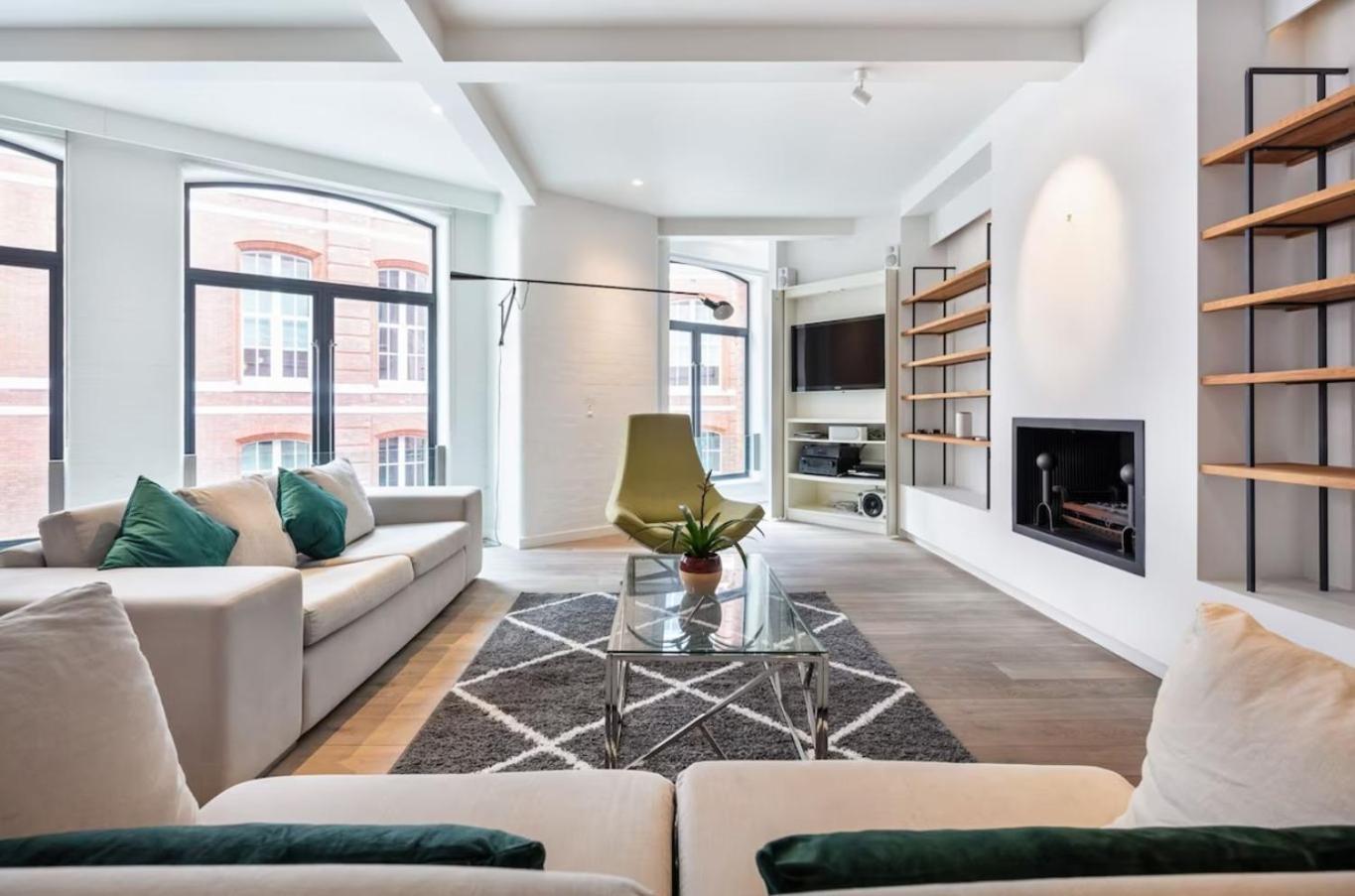 Rovse Sns Amsterdam