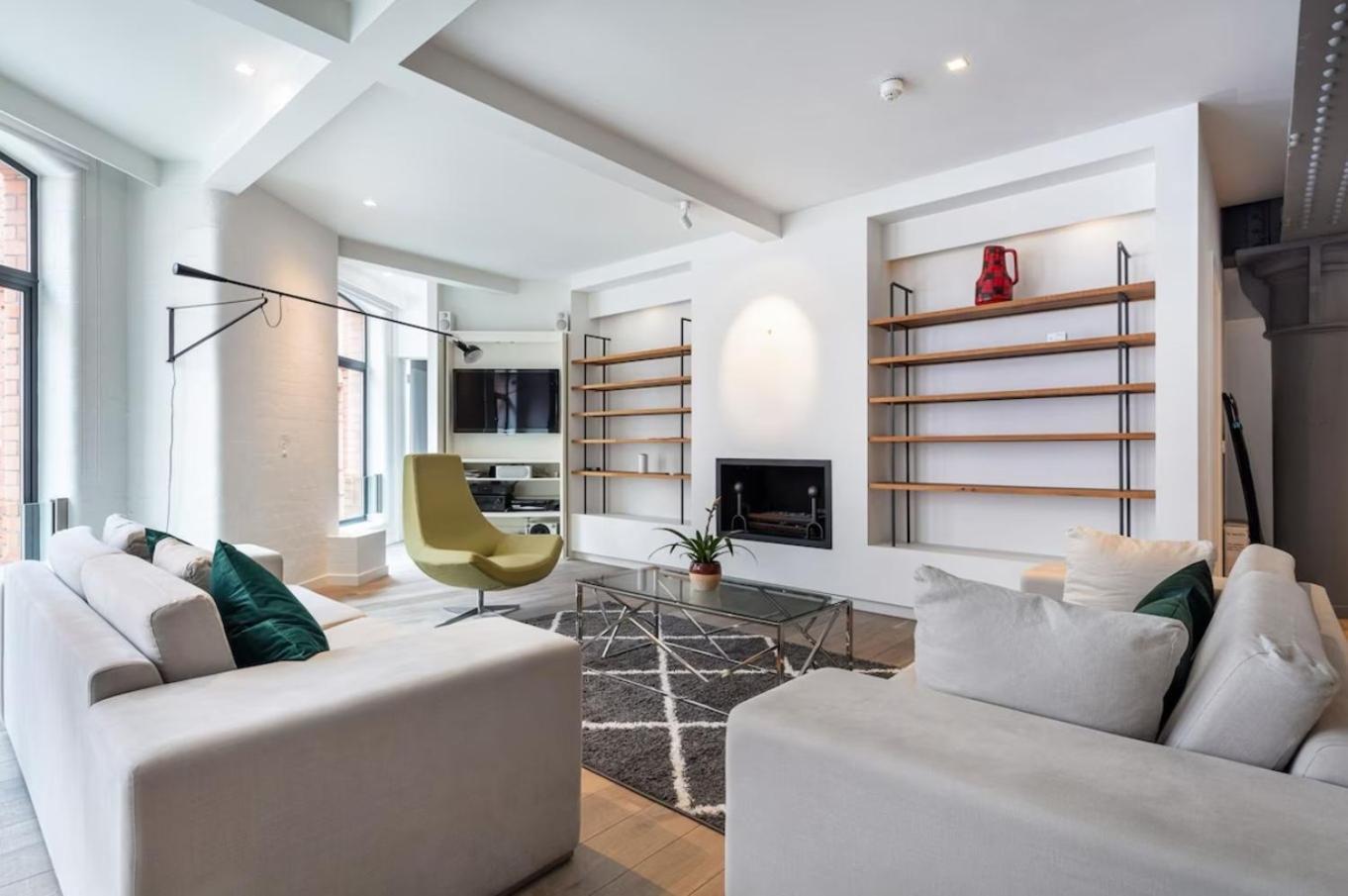 Rovse Sns Vakantiehuis Amsterdam