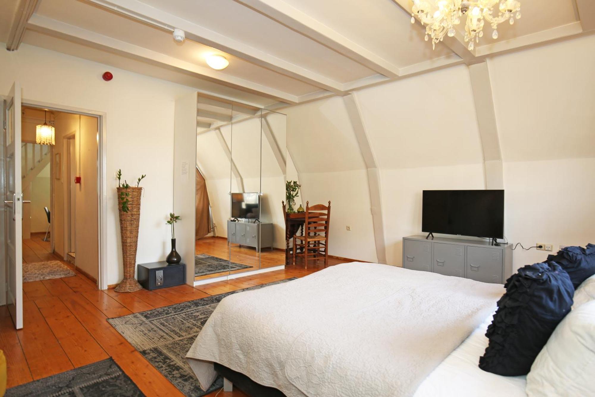 Aparthotel Dok Amsterdam