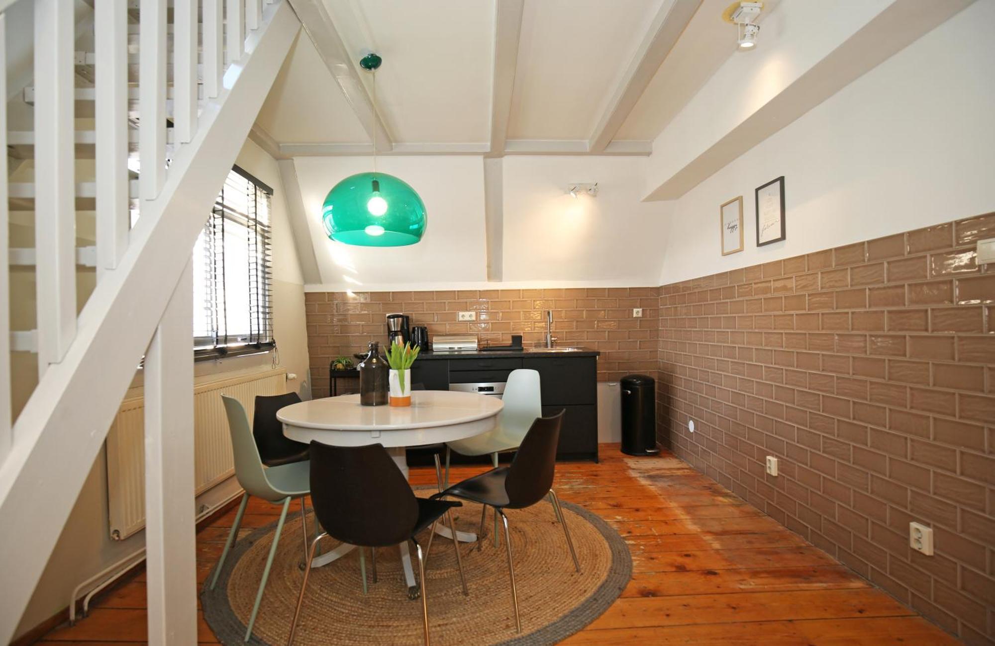 Dok Aparthotel Amsterdam