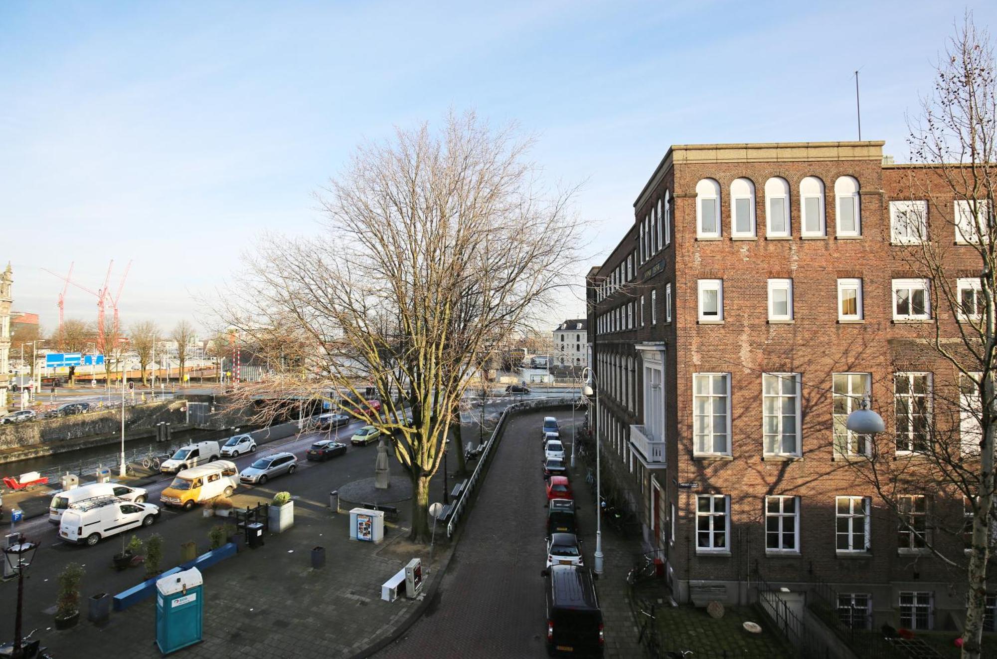 Dok Aparthotel