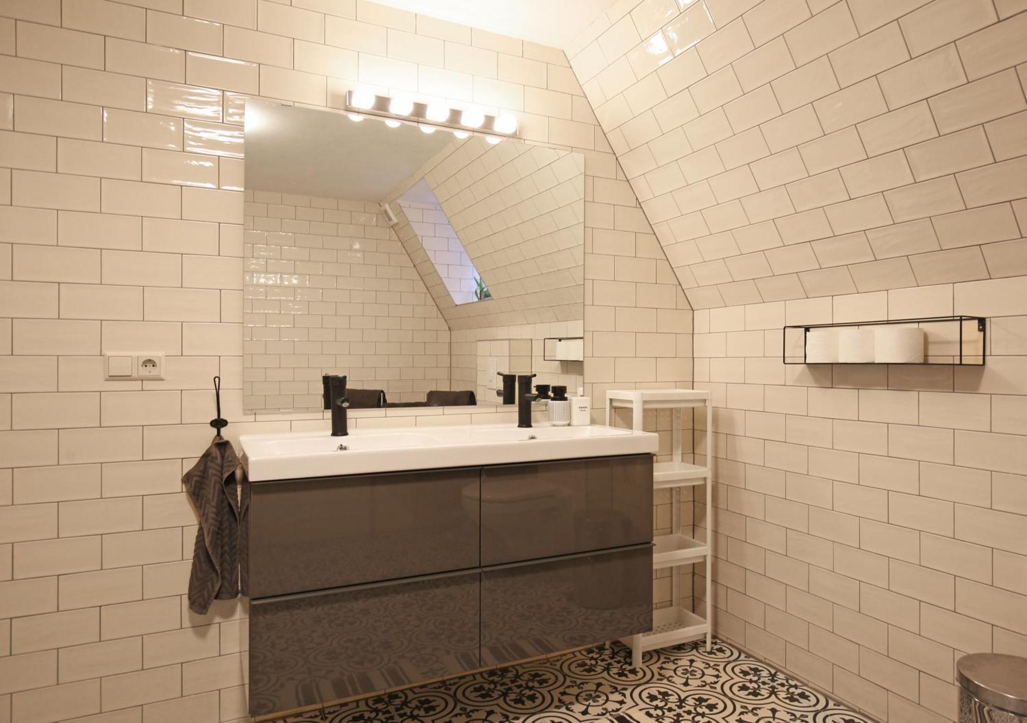 Aparthotel Dok Amsterdam