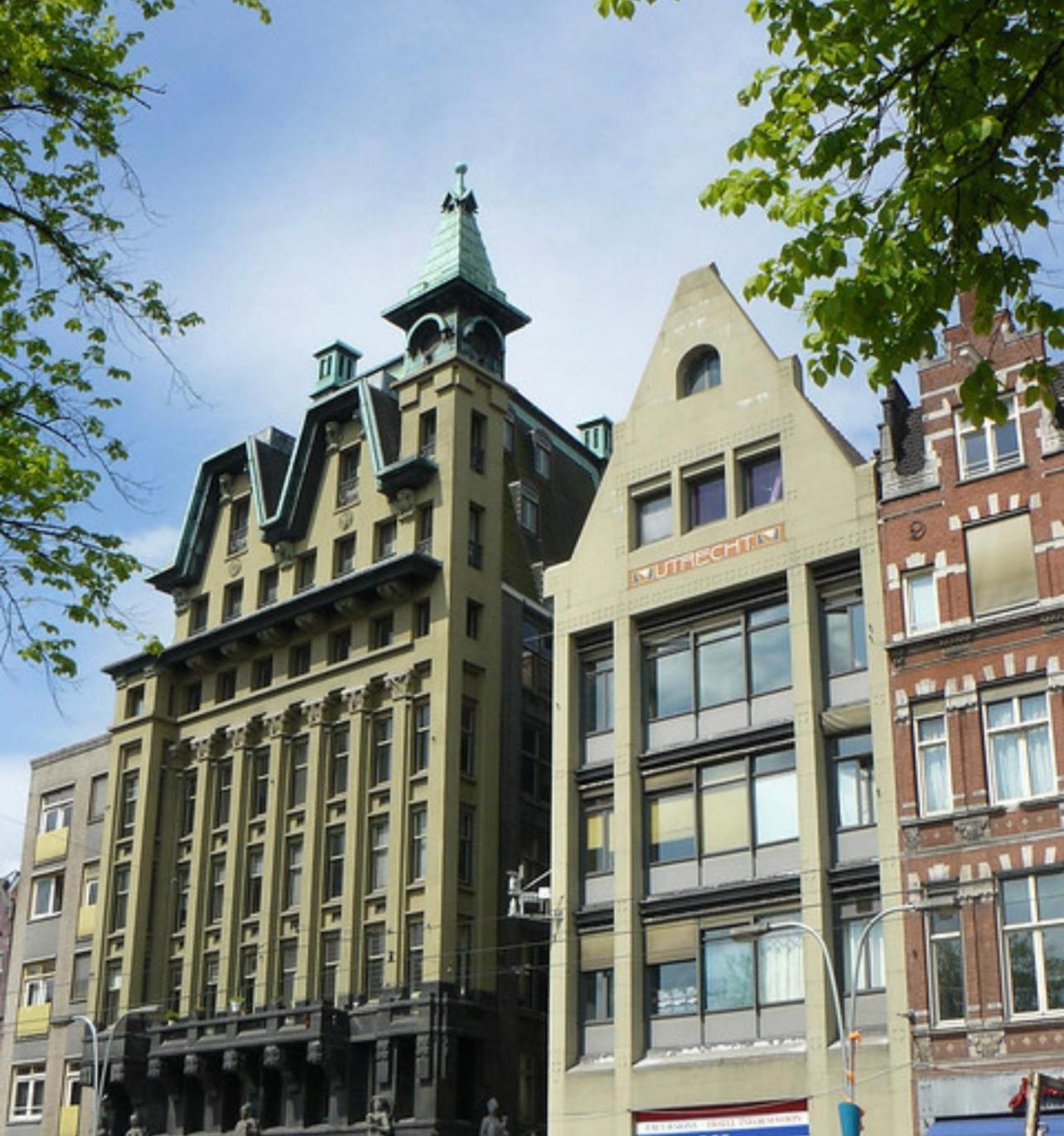 Empress House *