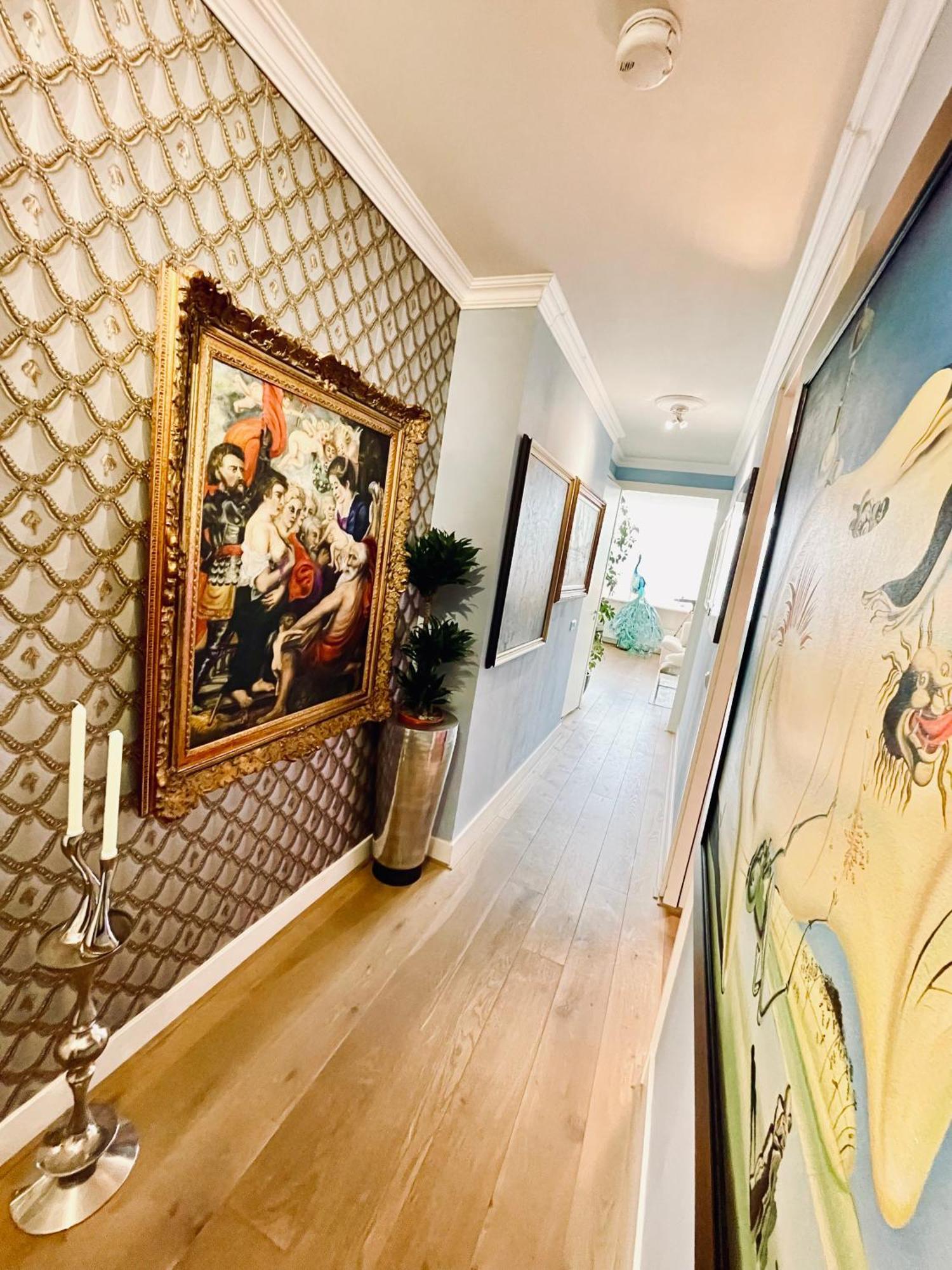 Empress House * Amsterdam