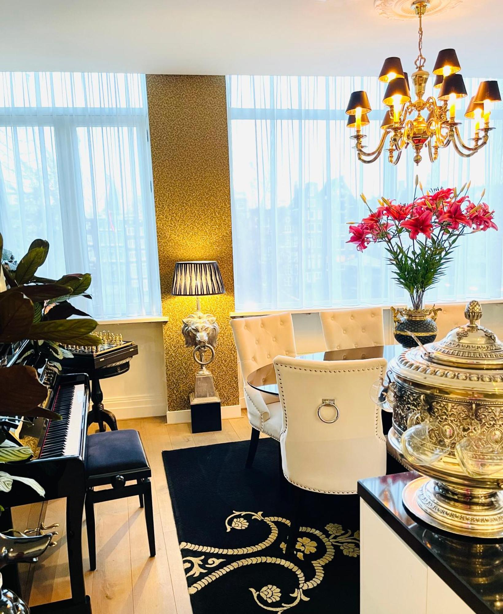 Empress House Apartment Amsterdam