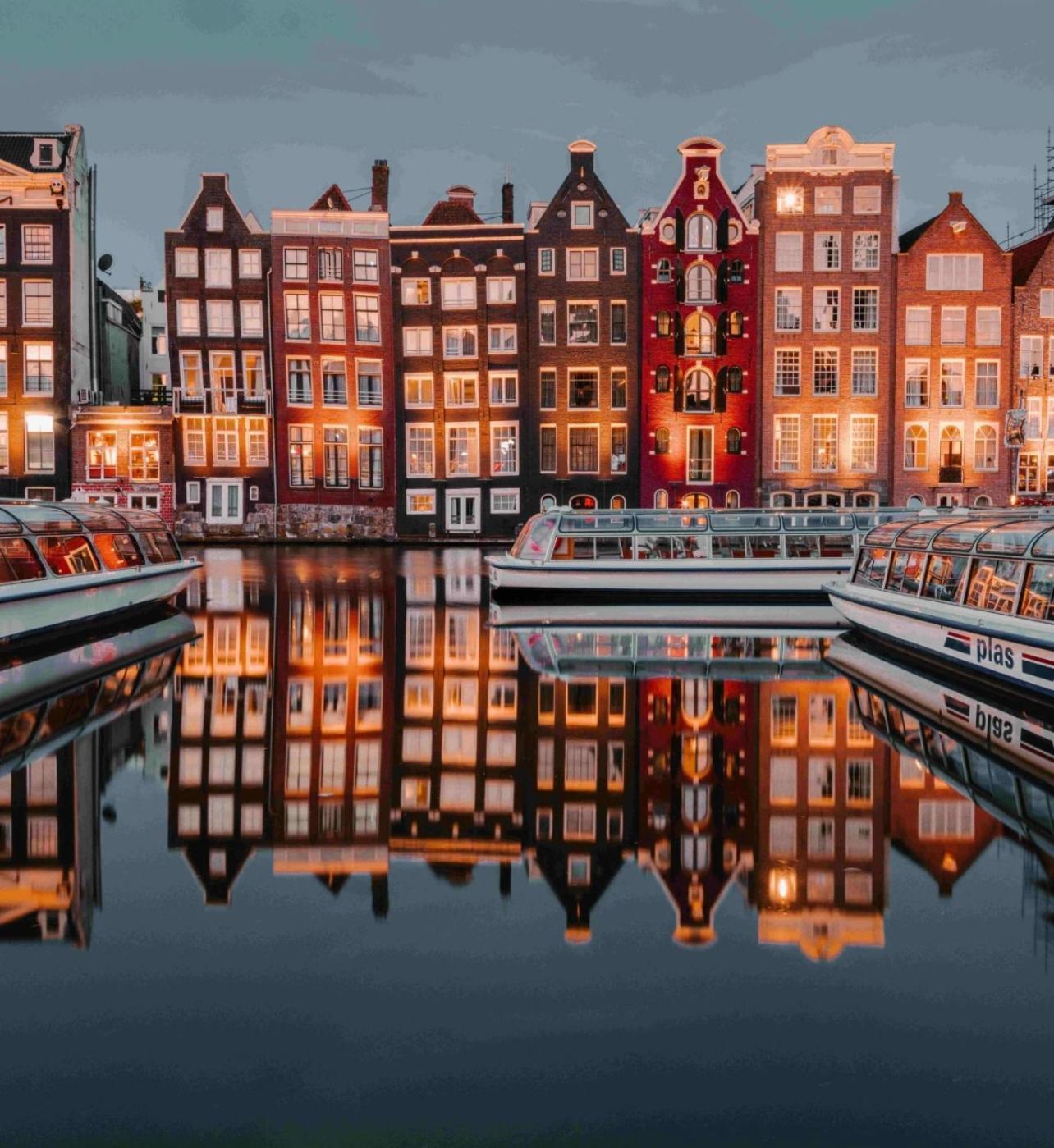 Apartment Empress House Amsterdam