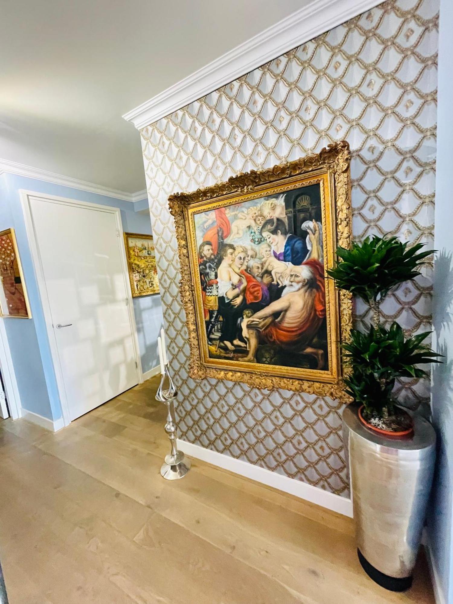 Empress House Apartment Amsterdam