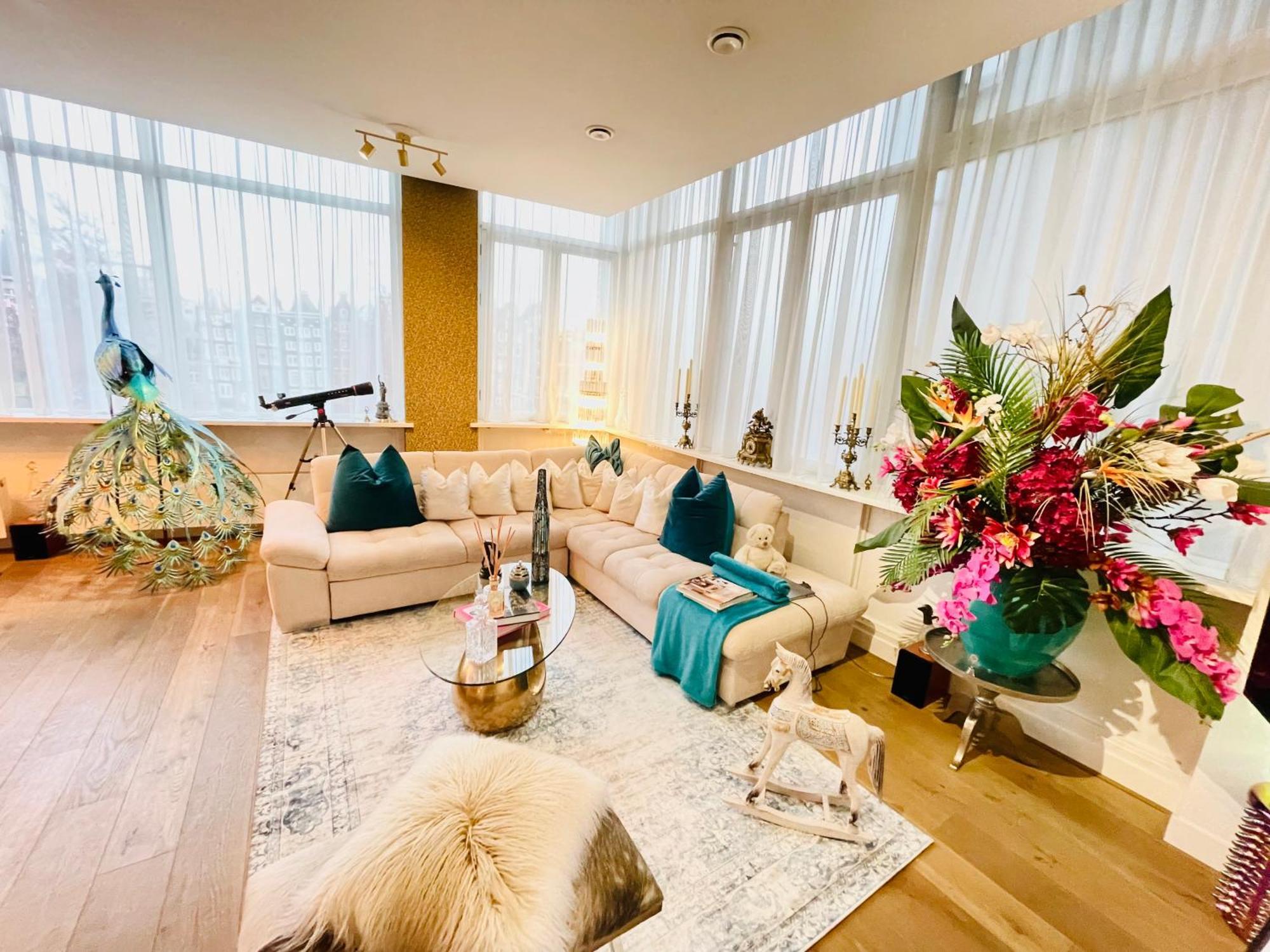 Apartment Empress House *