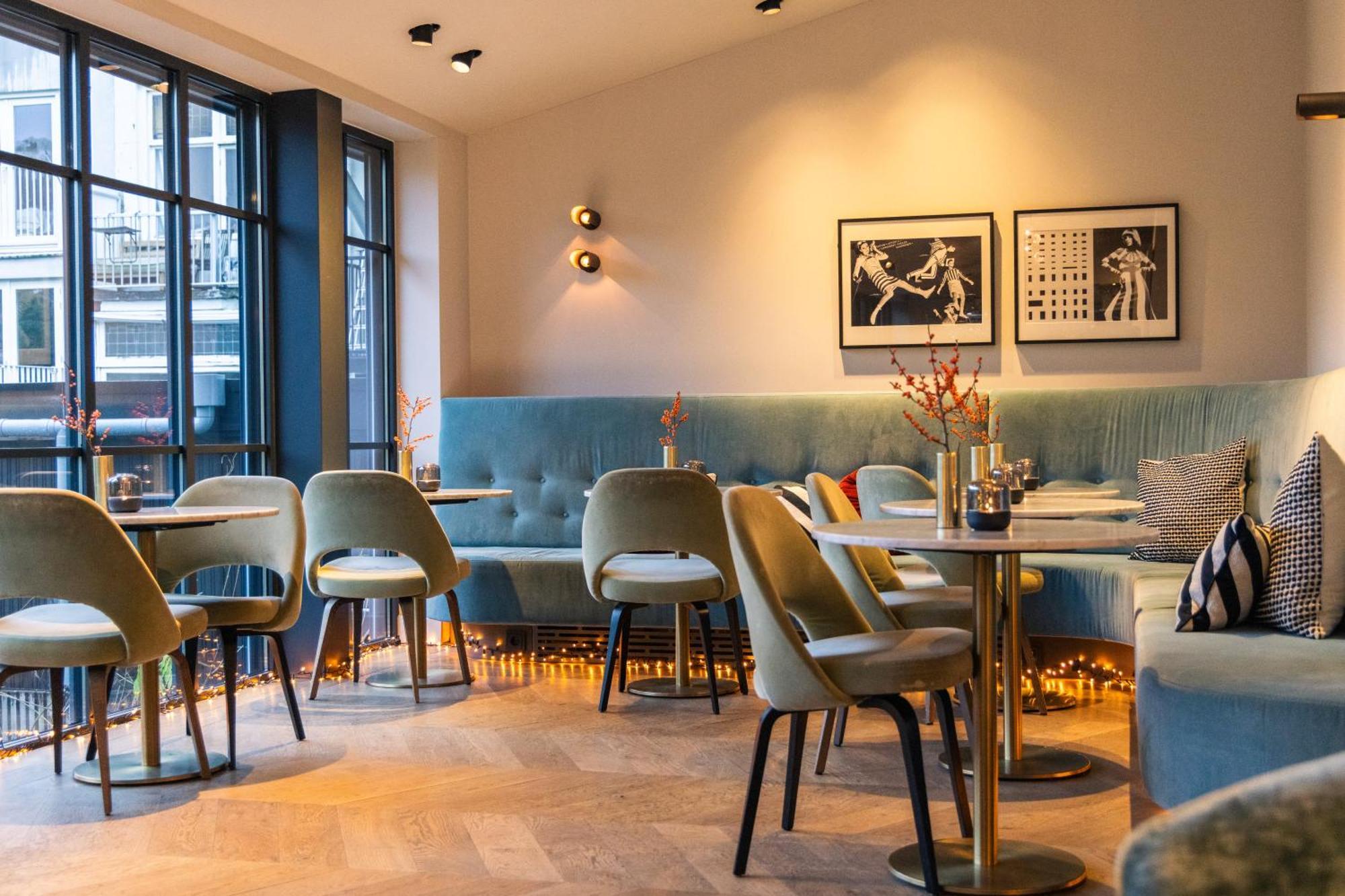 Maison Elle Hotel Amsterdam
