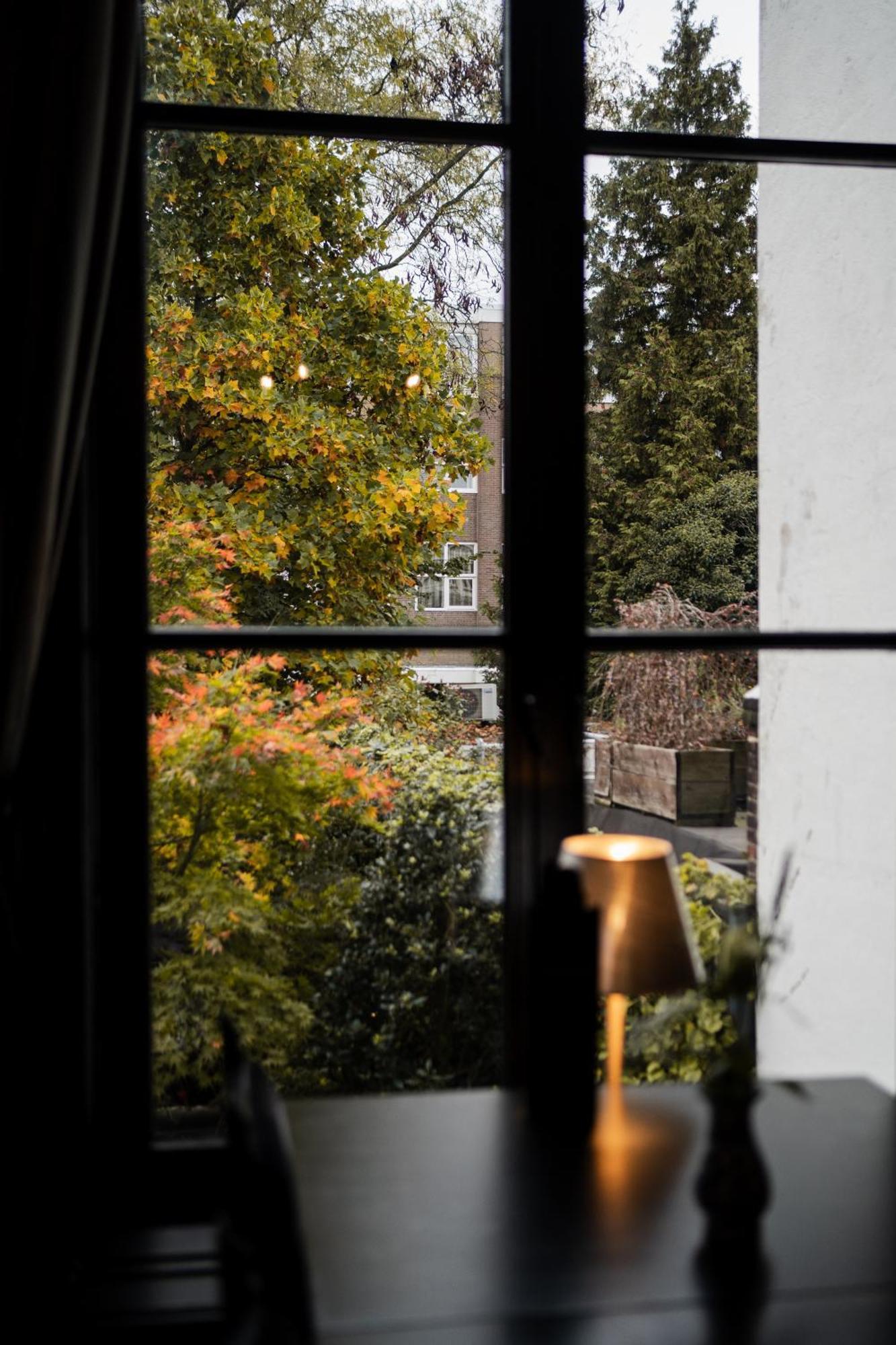 Hotel Canal House Amsterdam