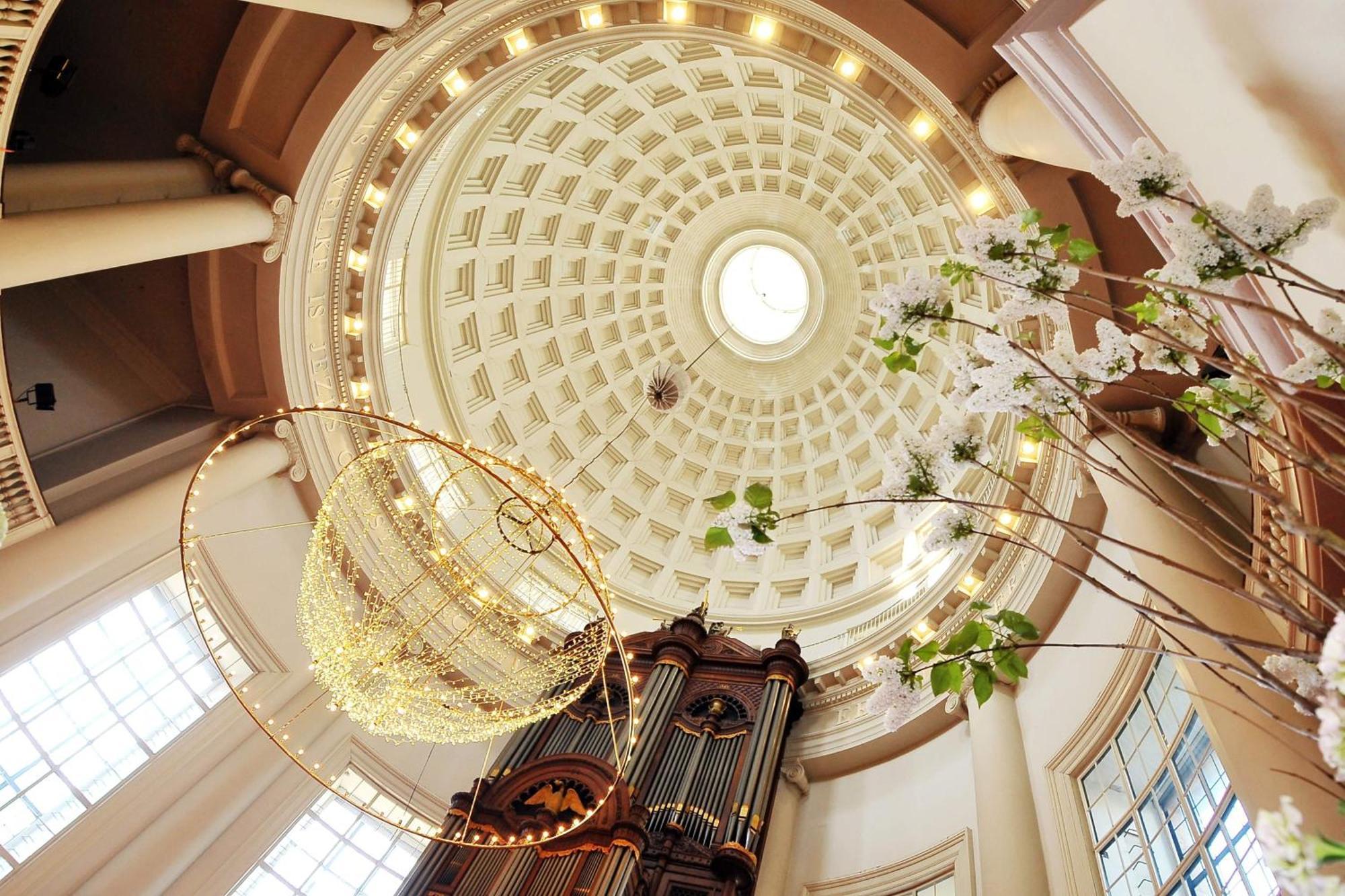 Renaissance Hotel Amsterdam