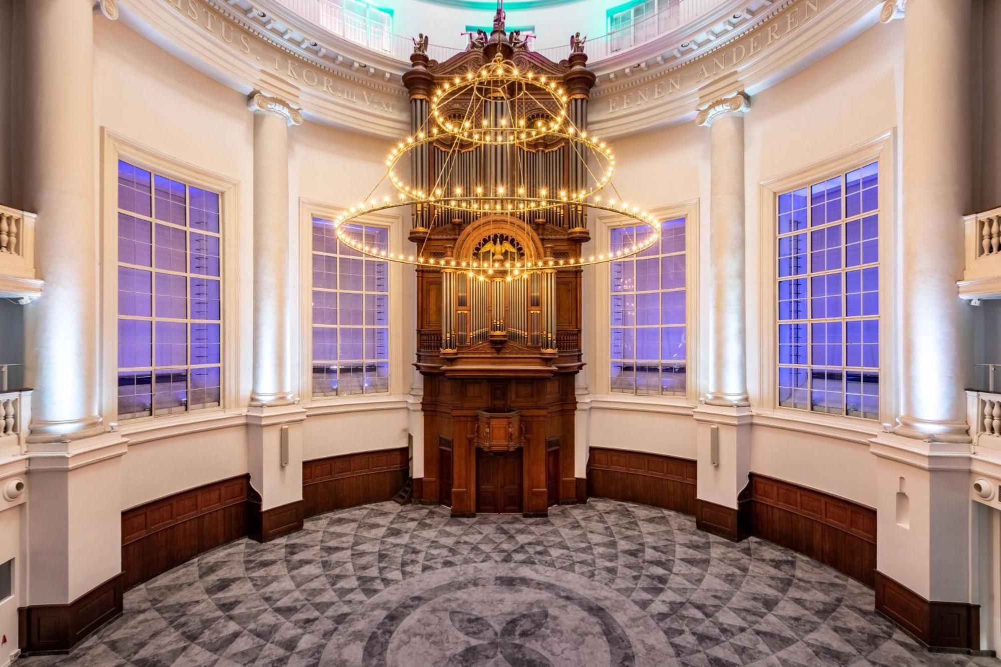 Renaissance Amsterdam