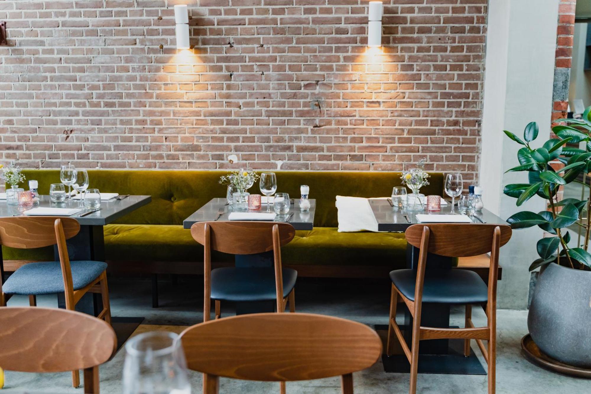 De Hallen Hotel 4*