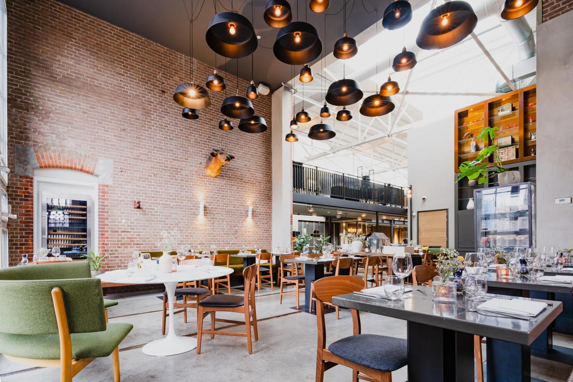 De Hallen Amsterdam