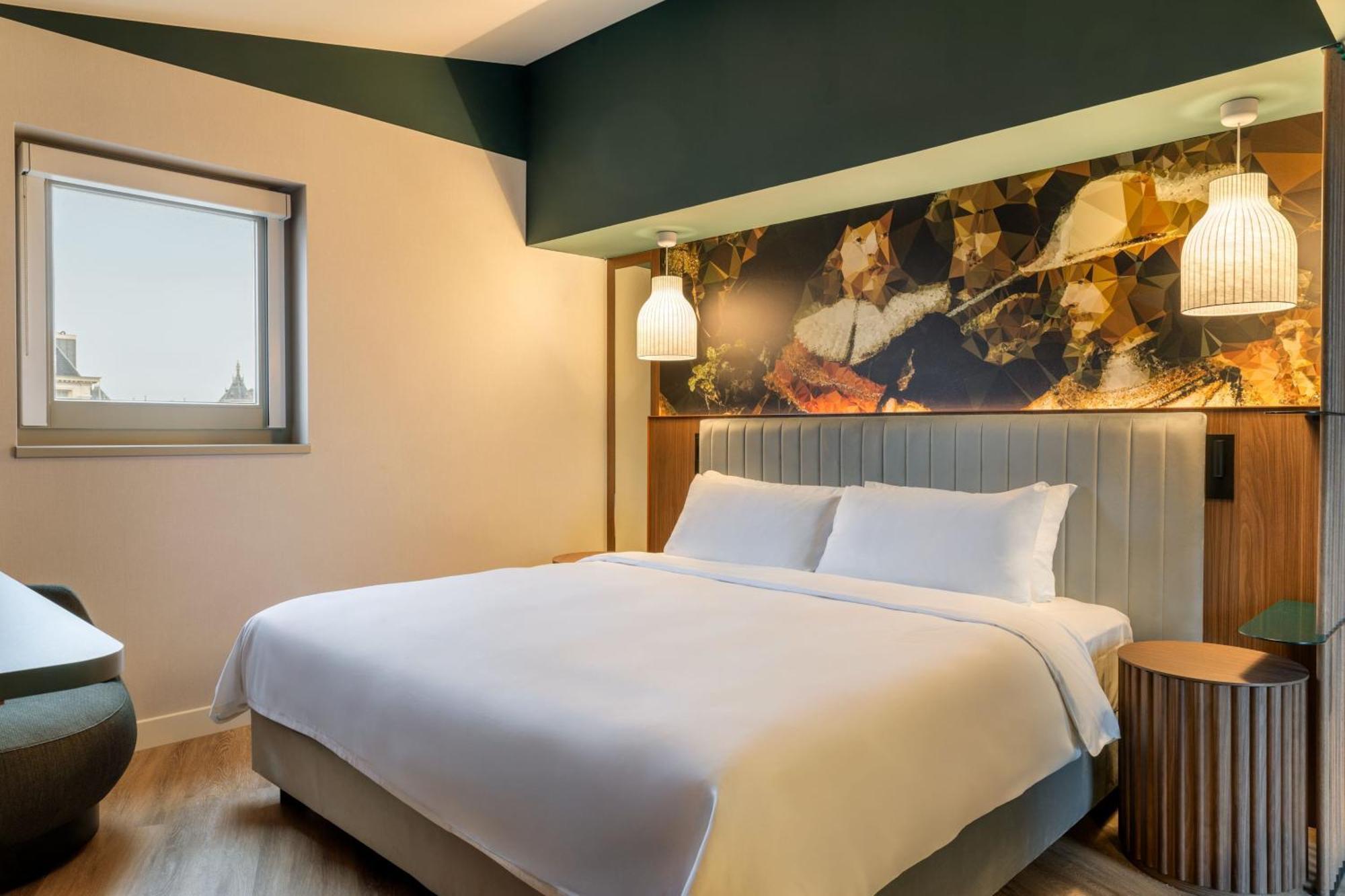 Hotel Renaissance
