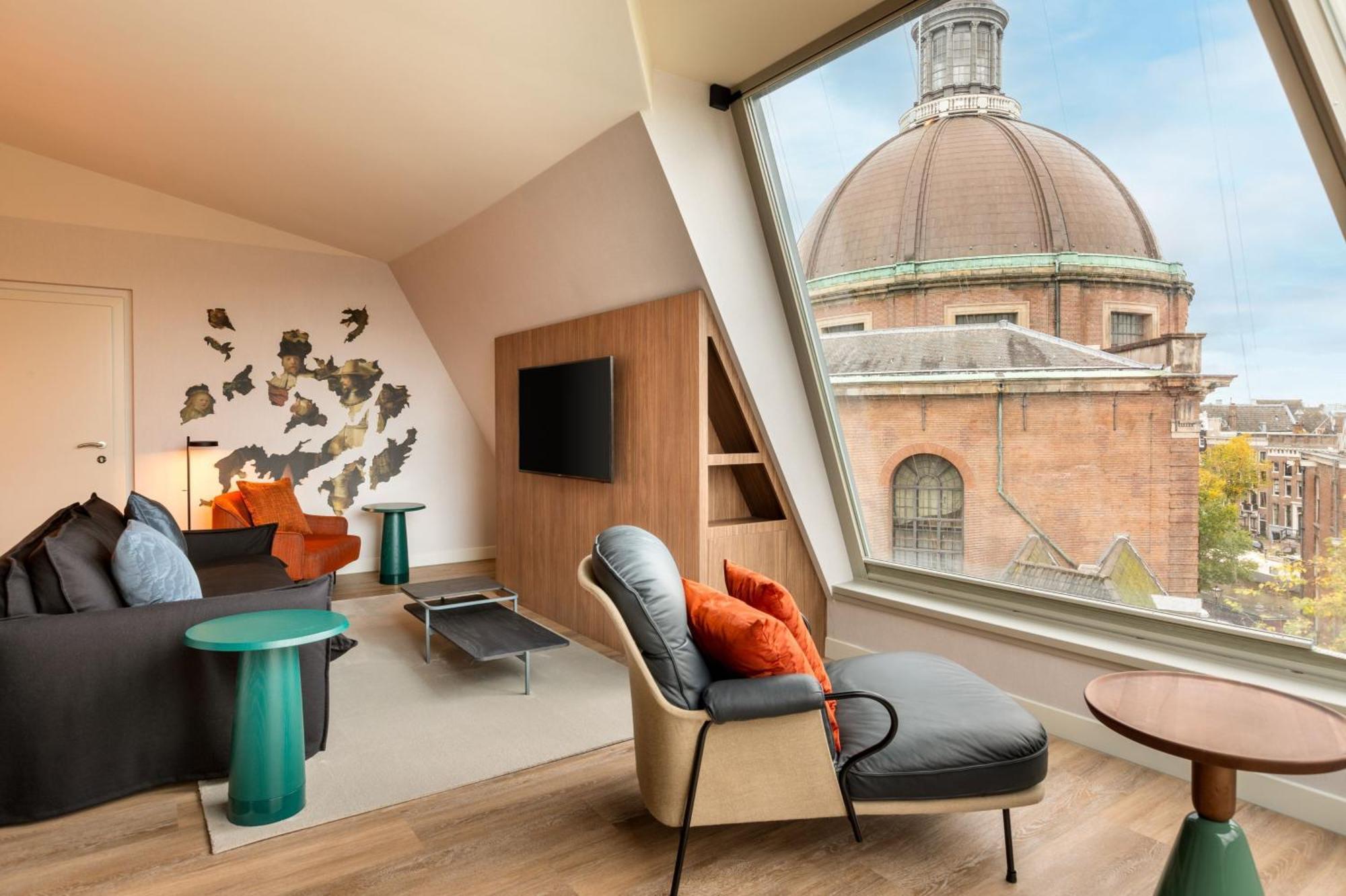 Hotel Renaissance 5*