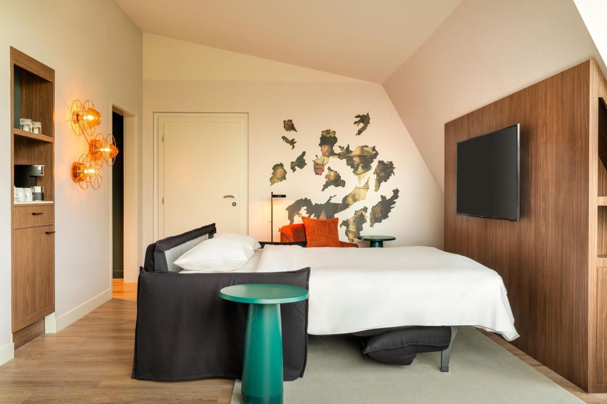 Renaissance 5* Amsterdam