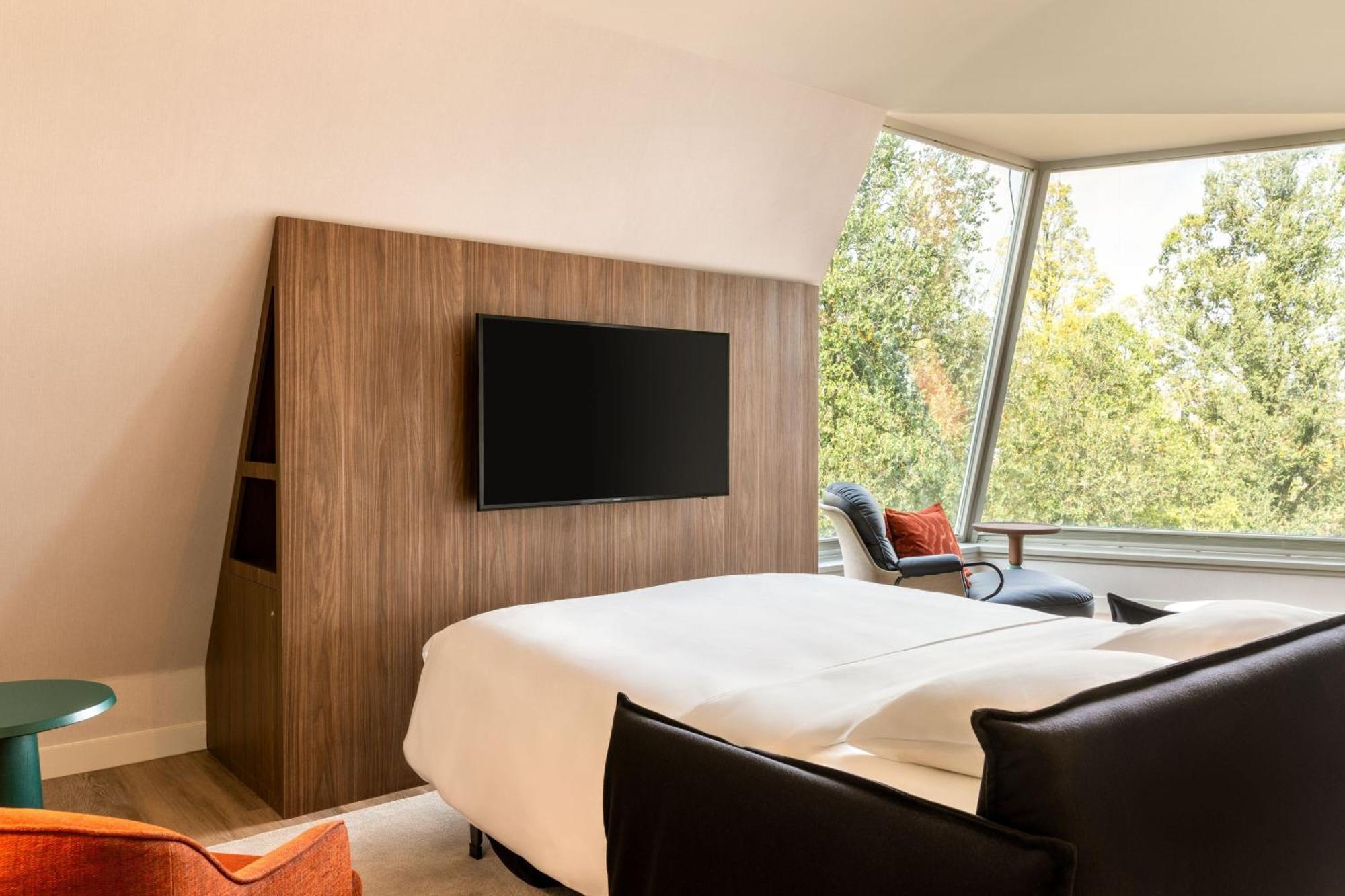 Renaissance 5* Amsterdam