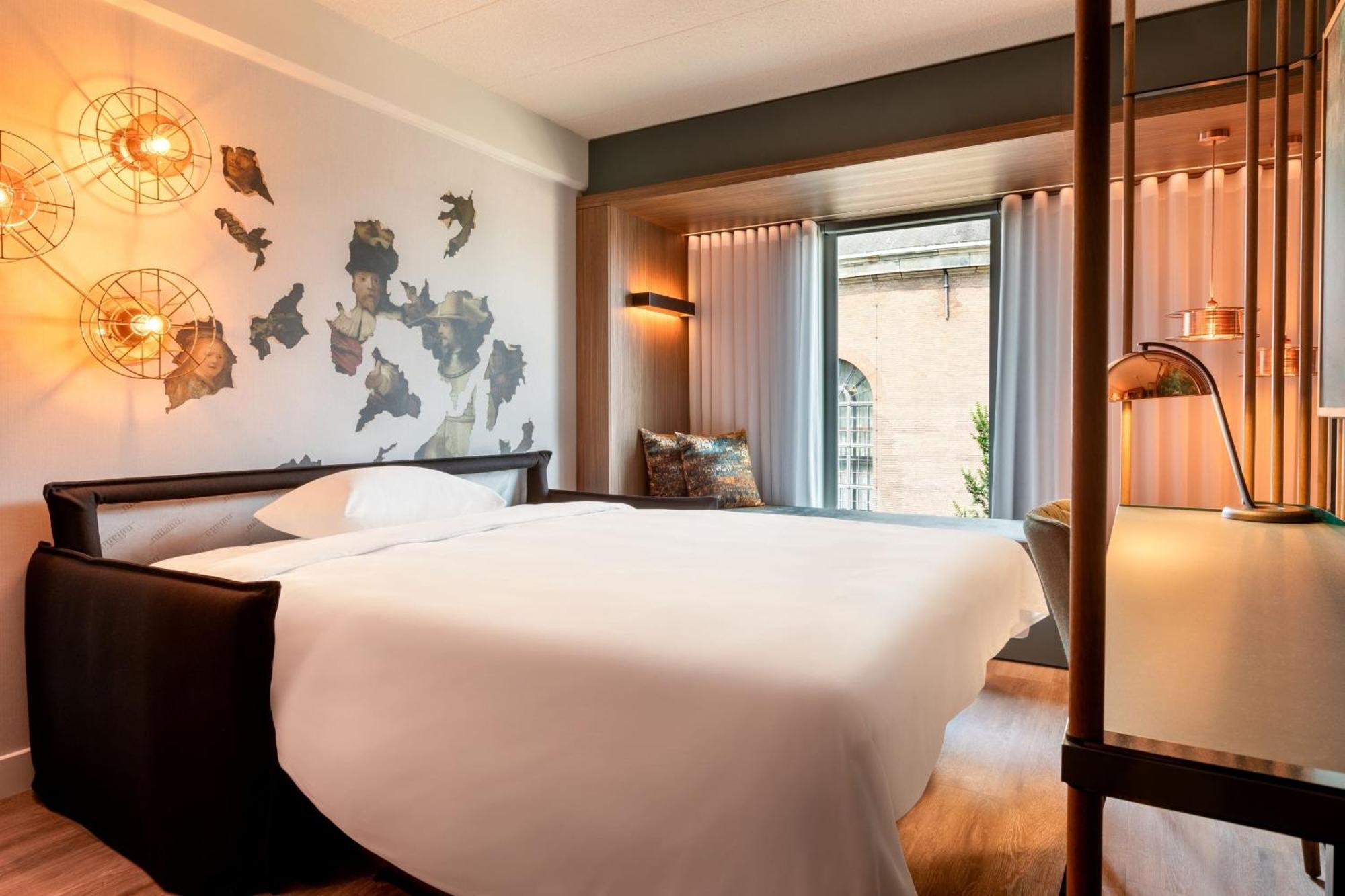 Hotel Renaissance Amsterdam