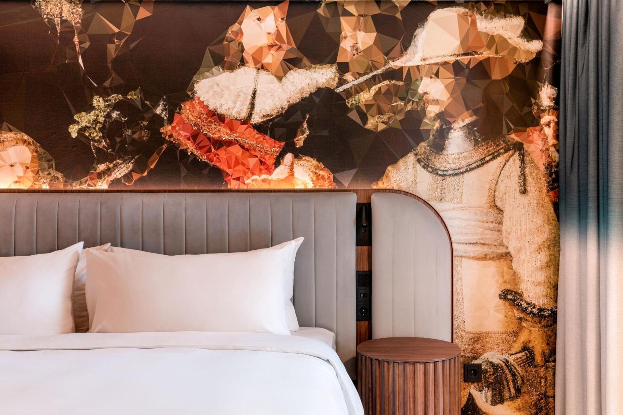 Renaissance Amsterdam