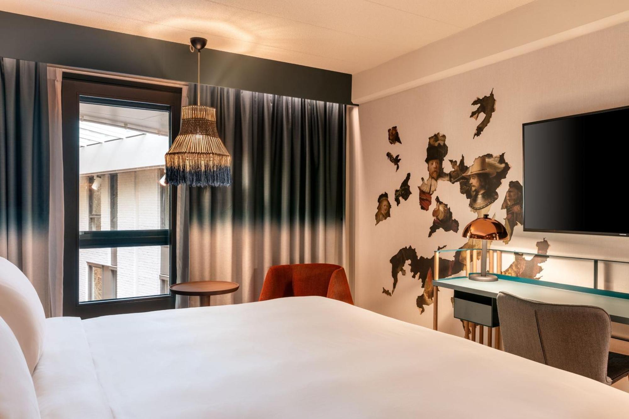 Hotel Renaissance