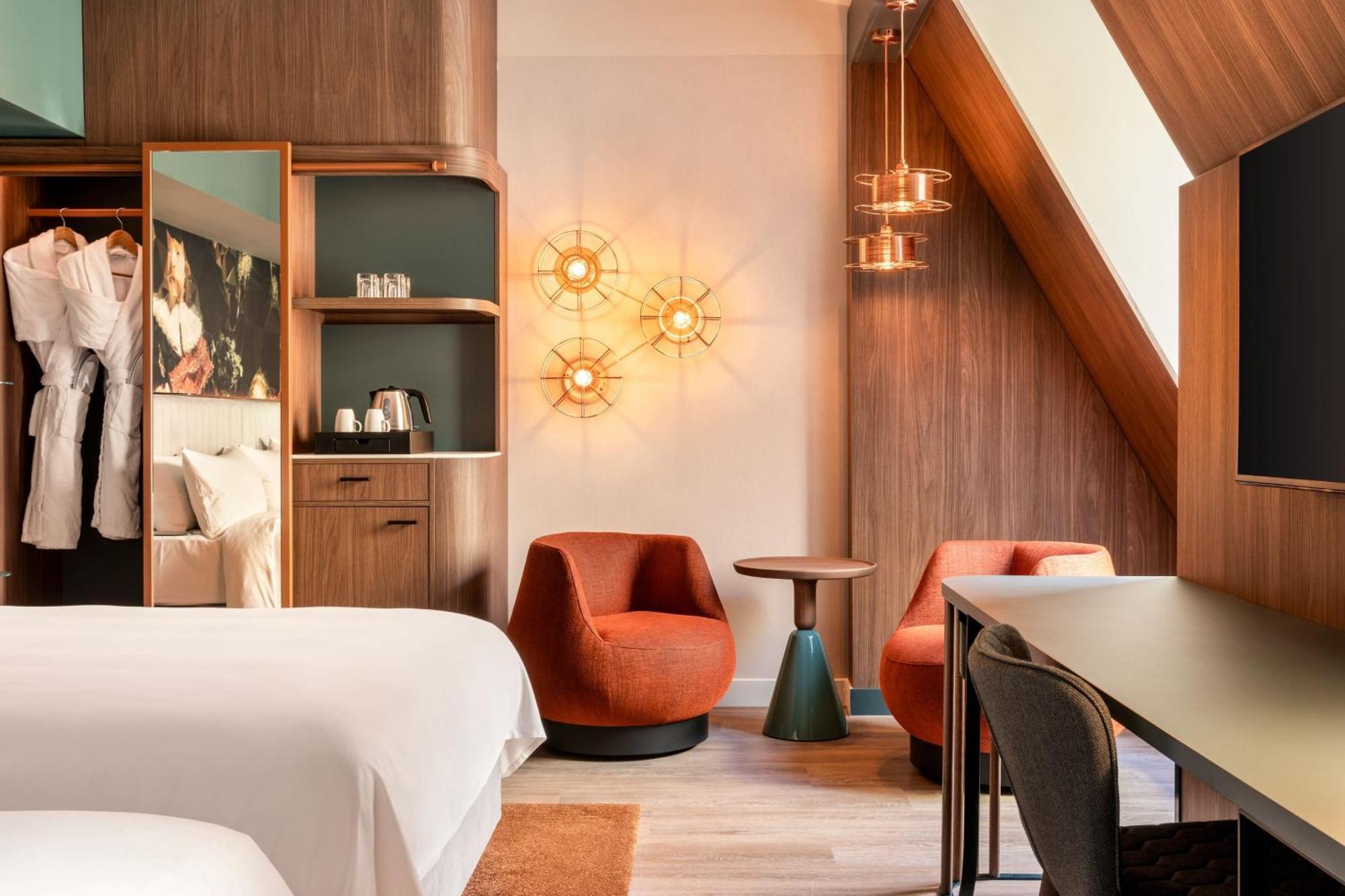 Hotel Renaissance 5*