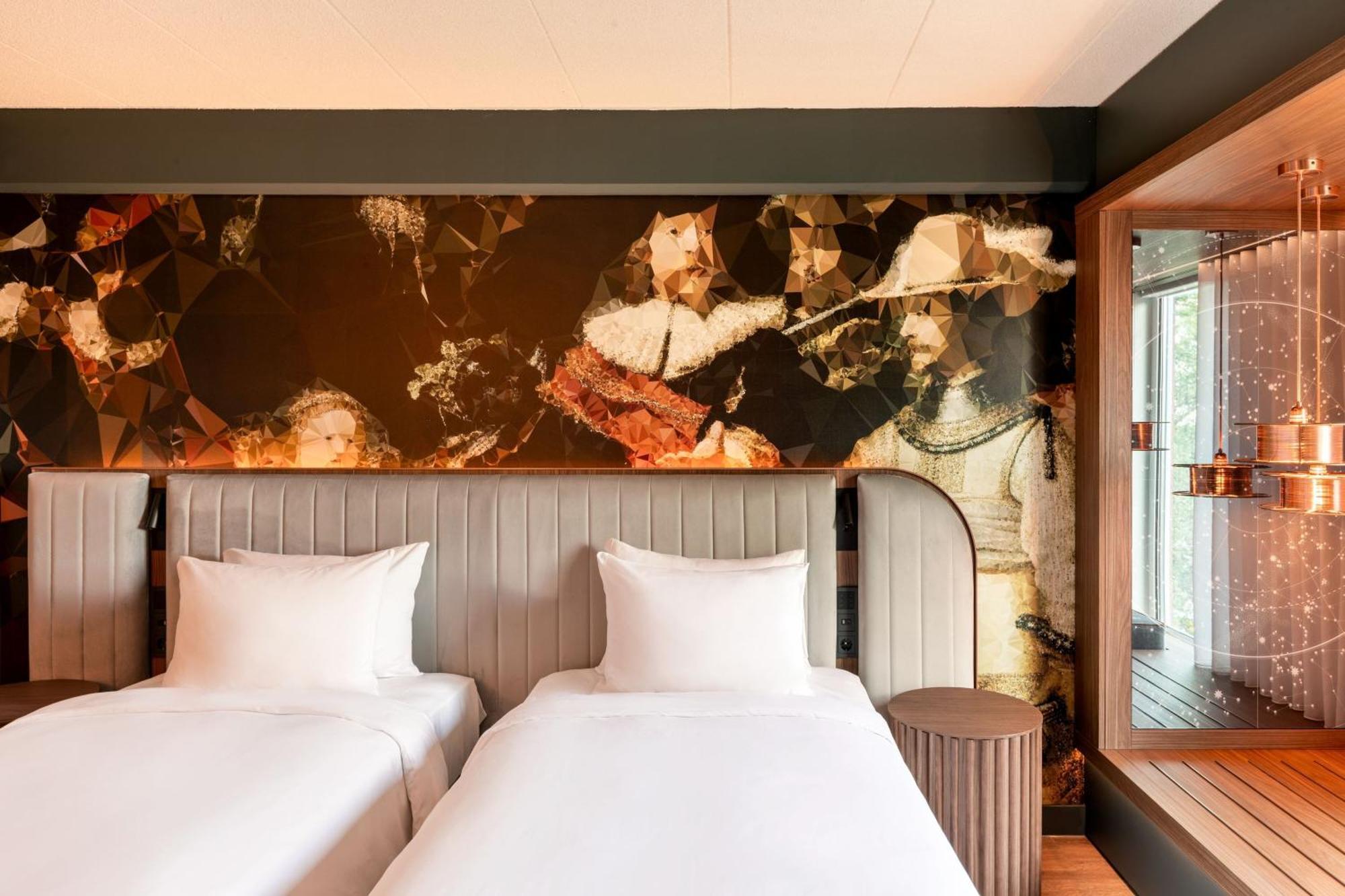 Hotel Renaissance Amsterdam