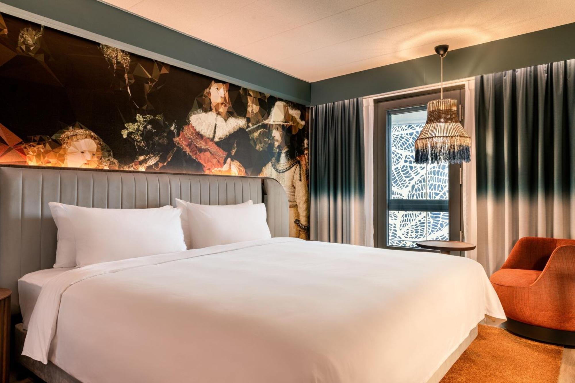 Hotel Renaissance