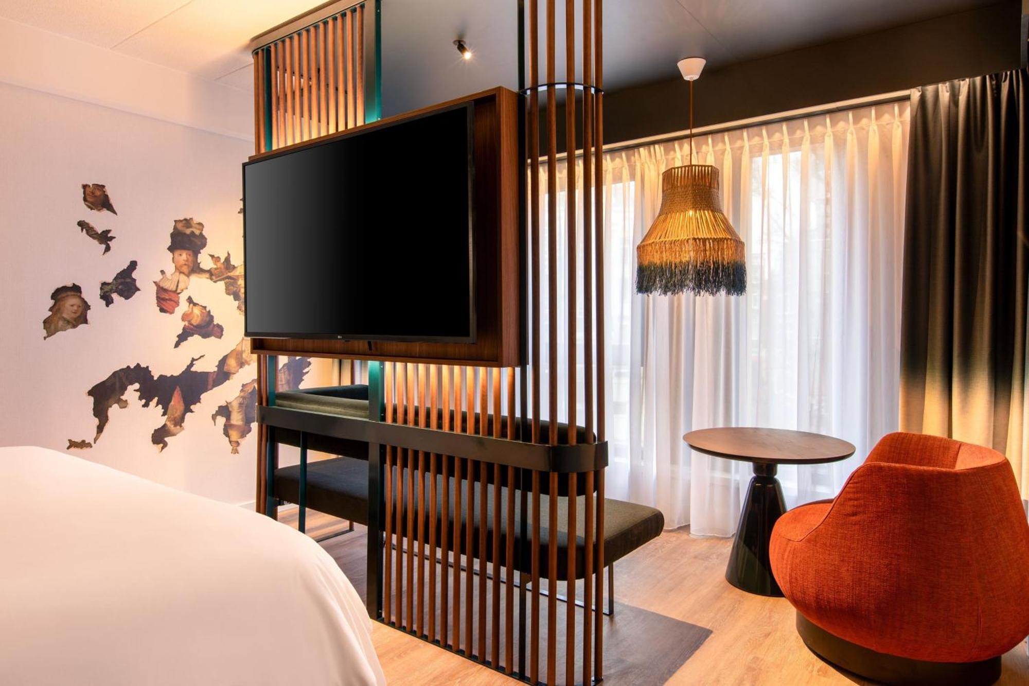 Hotel Renaissance 5*