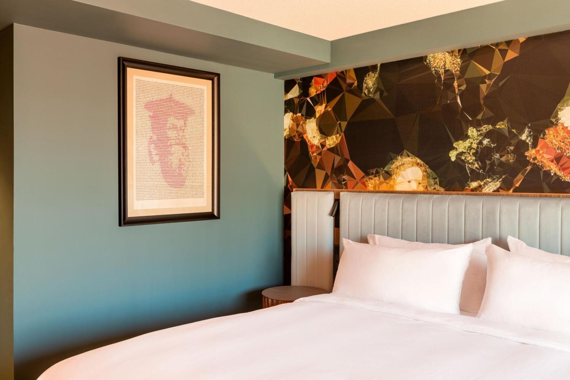 Hotel Renaissance Amsterdam