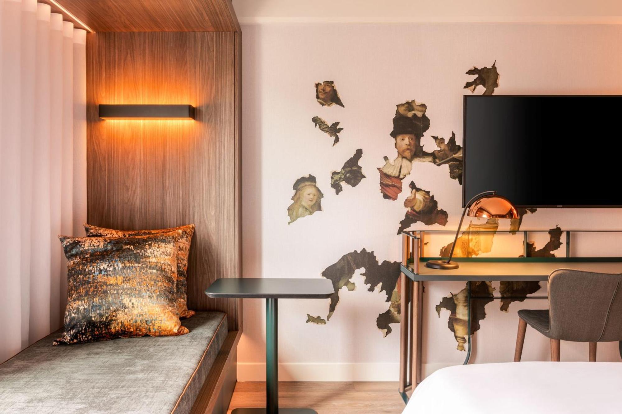 Renaissance 5* Amsterdam