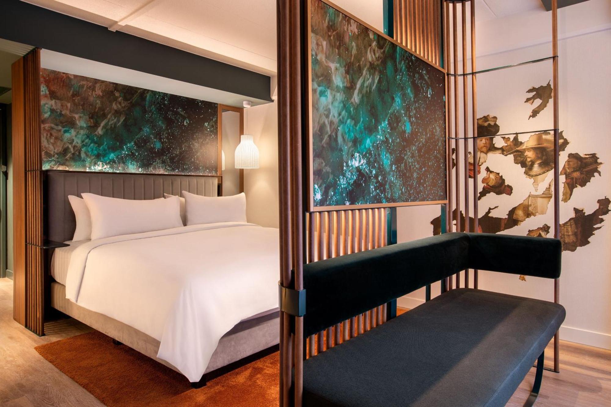 Hotel Renaissance 5*