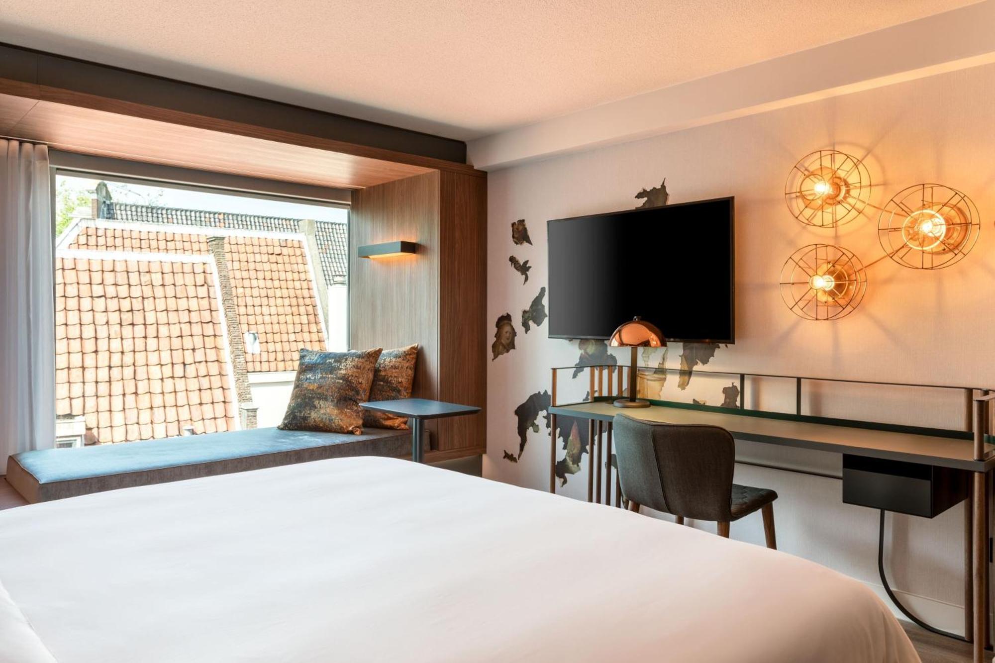 Renaissance Hotel Amsterdam