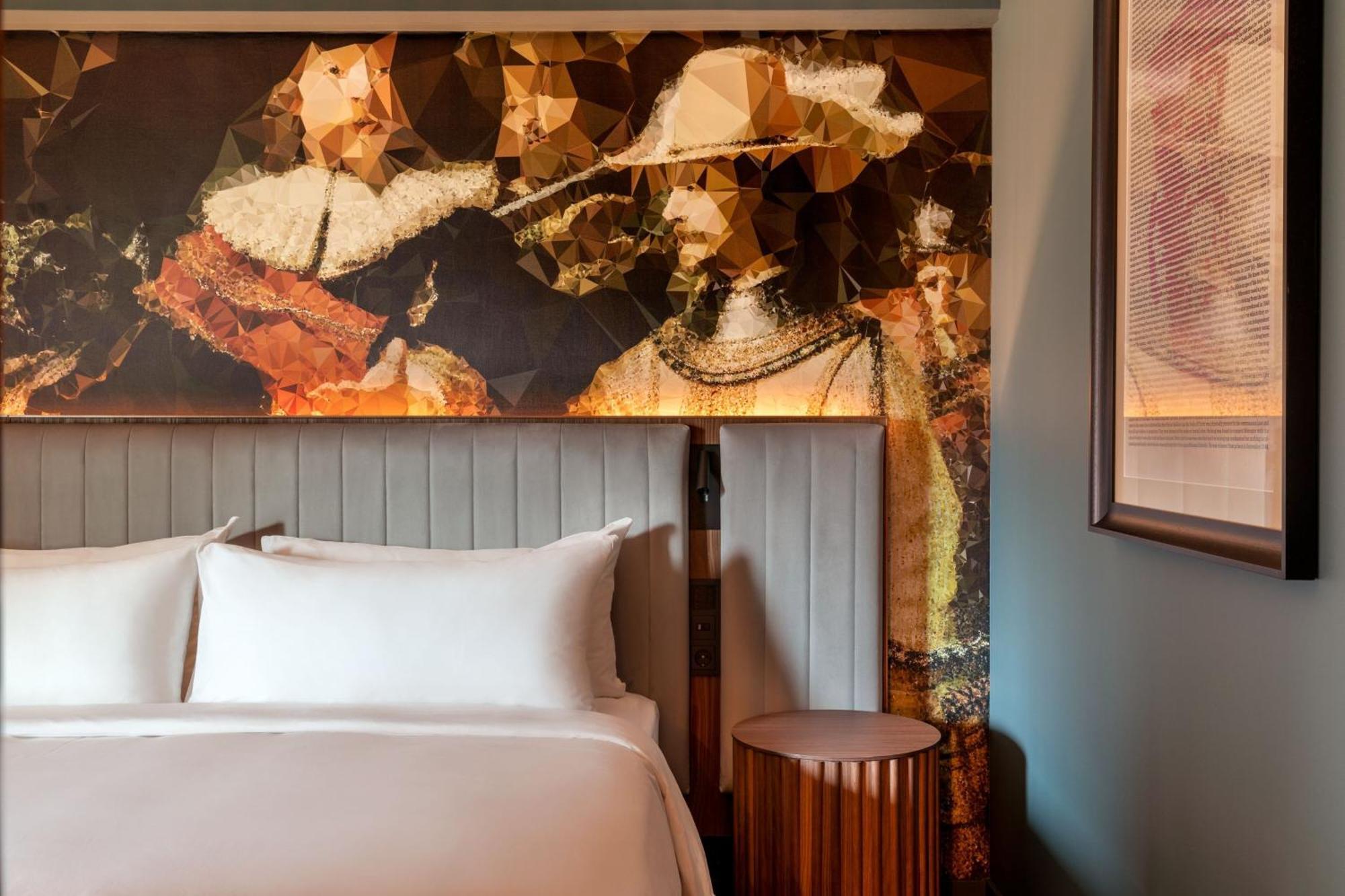 Hotel Renaissance Amsterdam