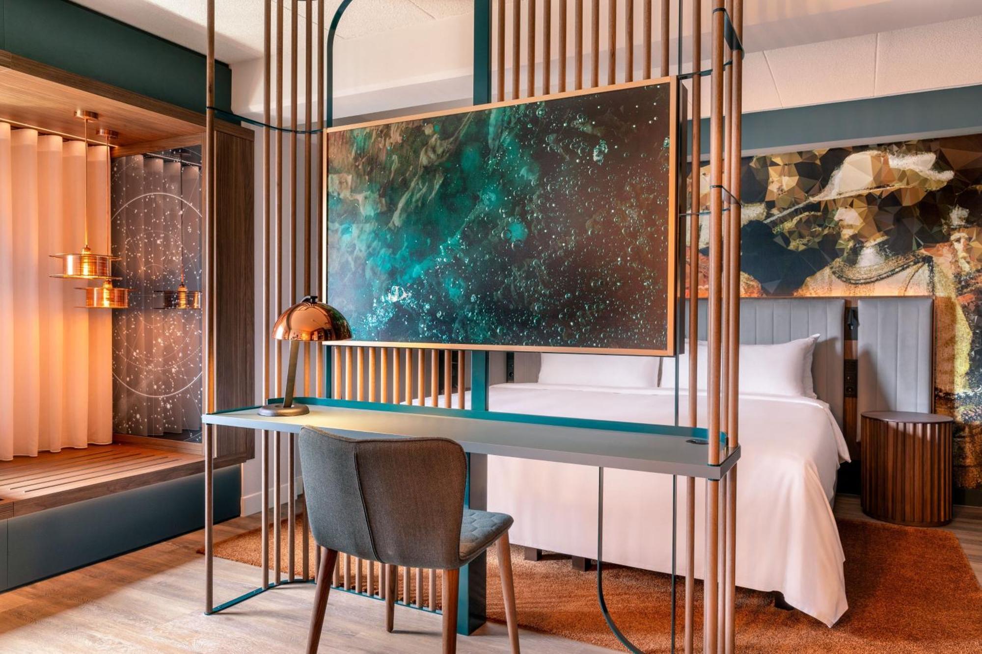 Hotel Renaissance