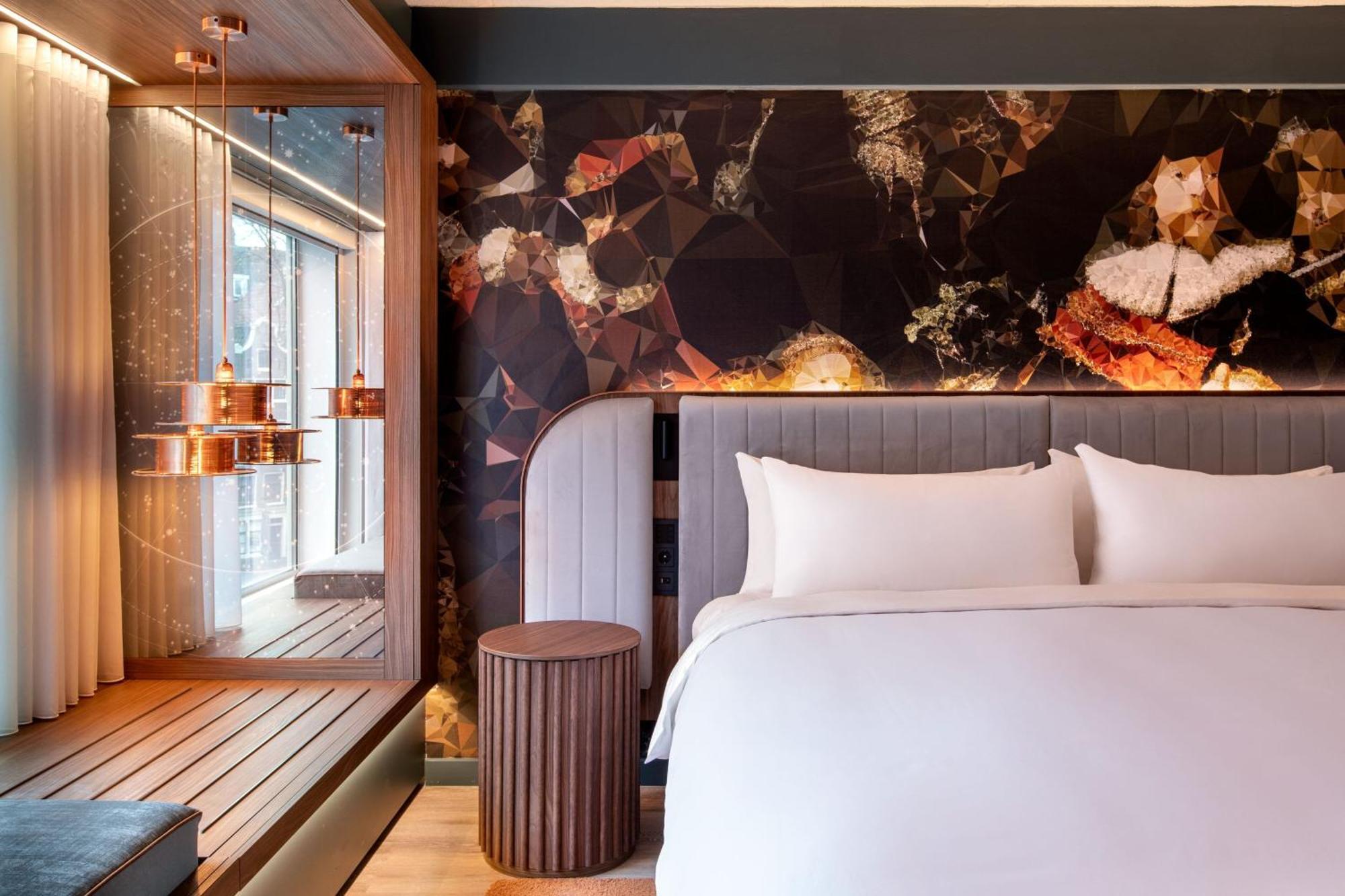 Hotel Renaissance 5*