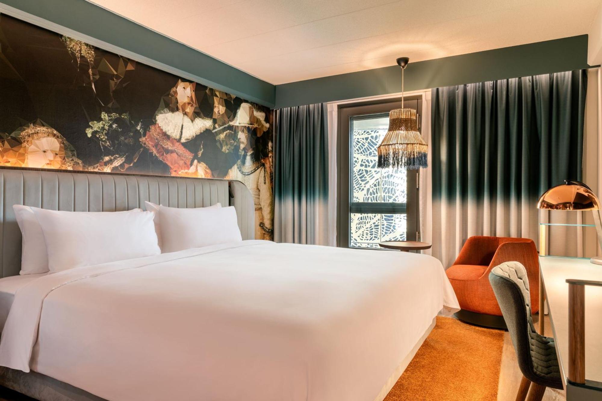 Renaissance Hotel Amsterdam