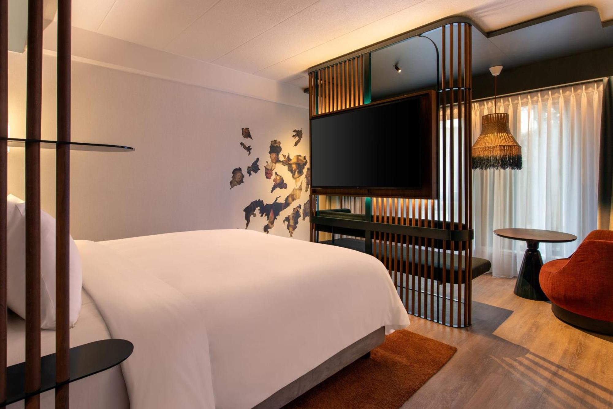 Hotel Renaissance Amsterdam