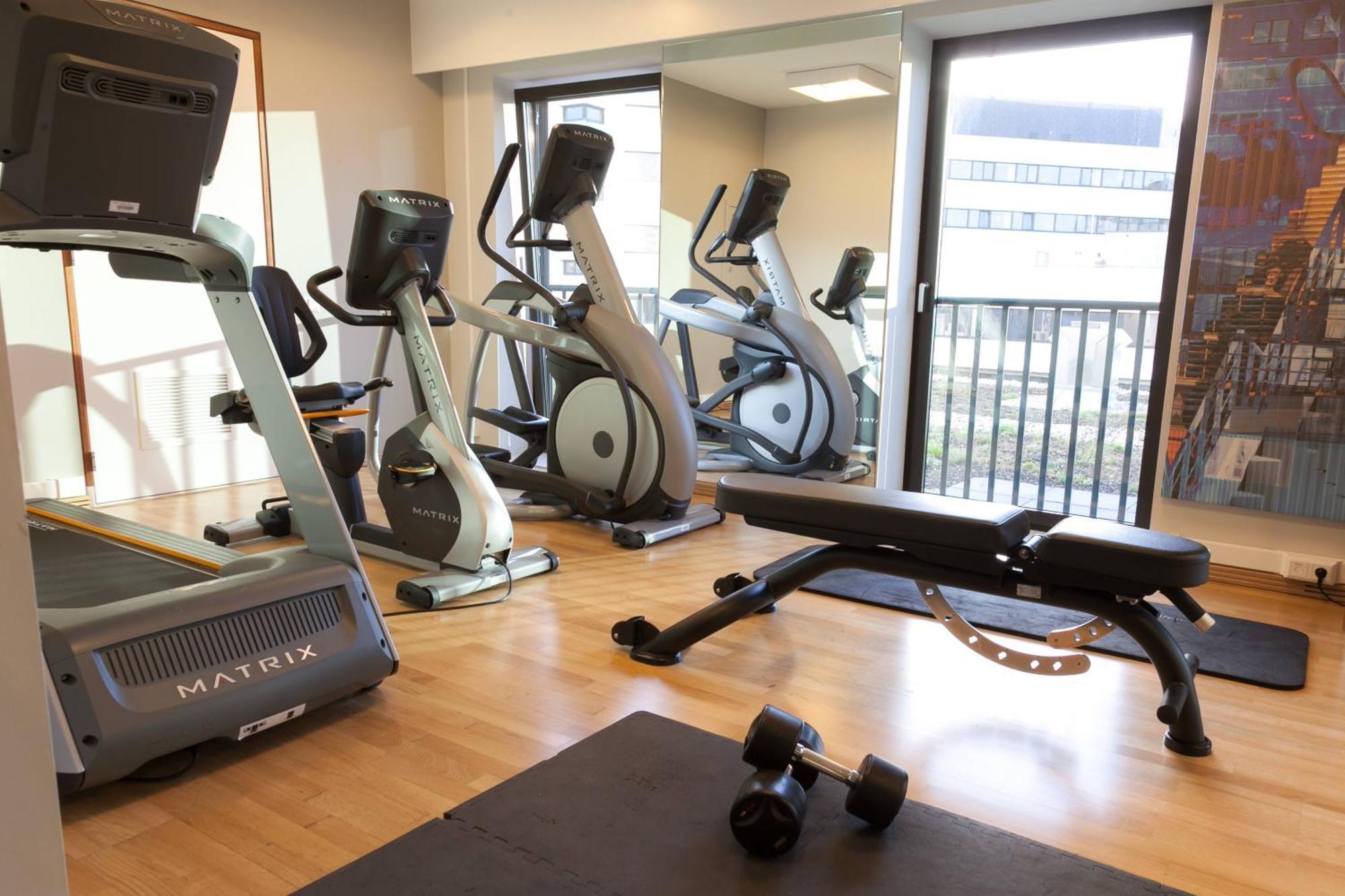 Courtyard By Marriott Arena Atlas 4* Amsterdam