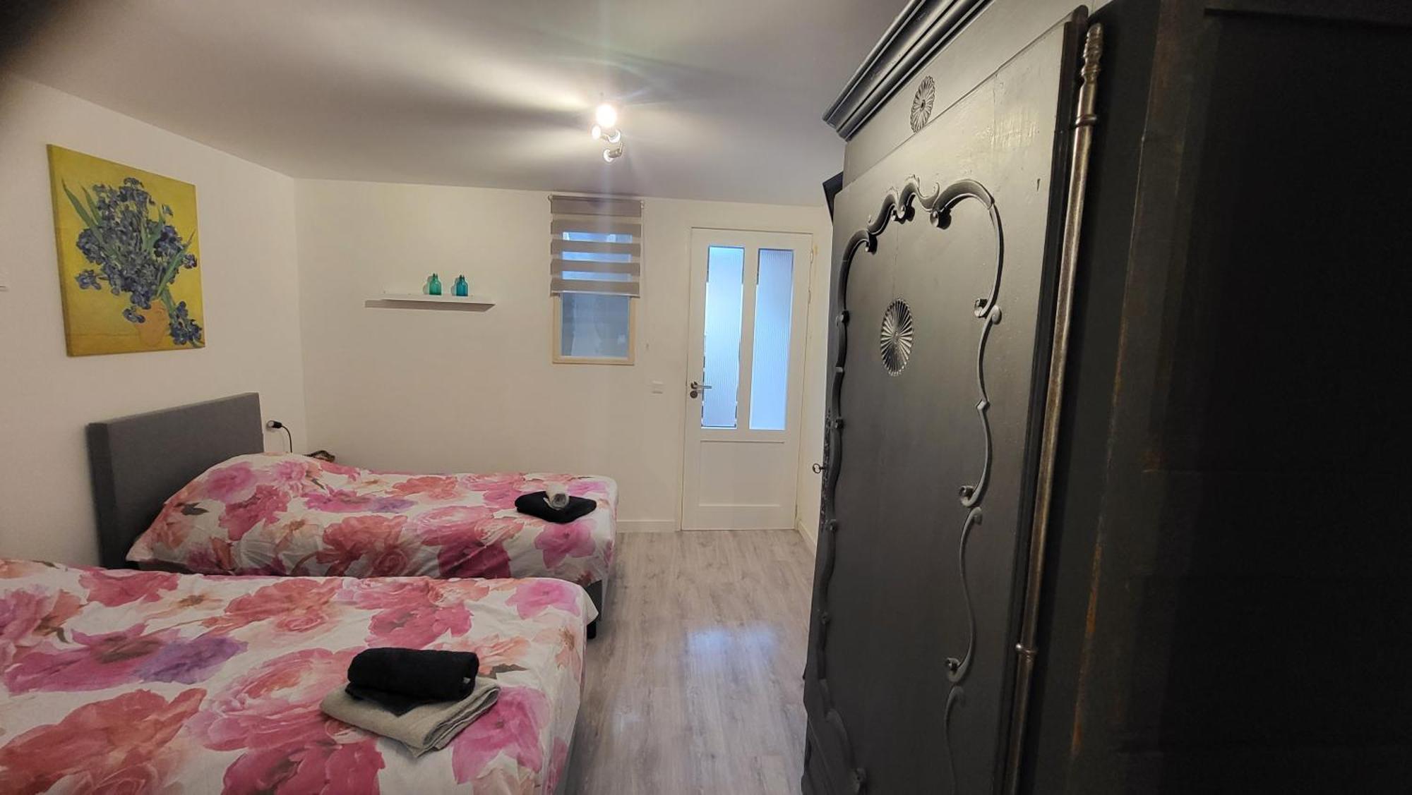 Souterrain Bed & Breakfast Amsterdam