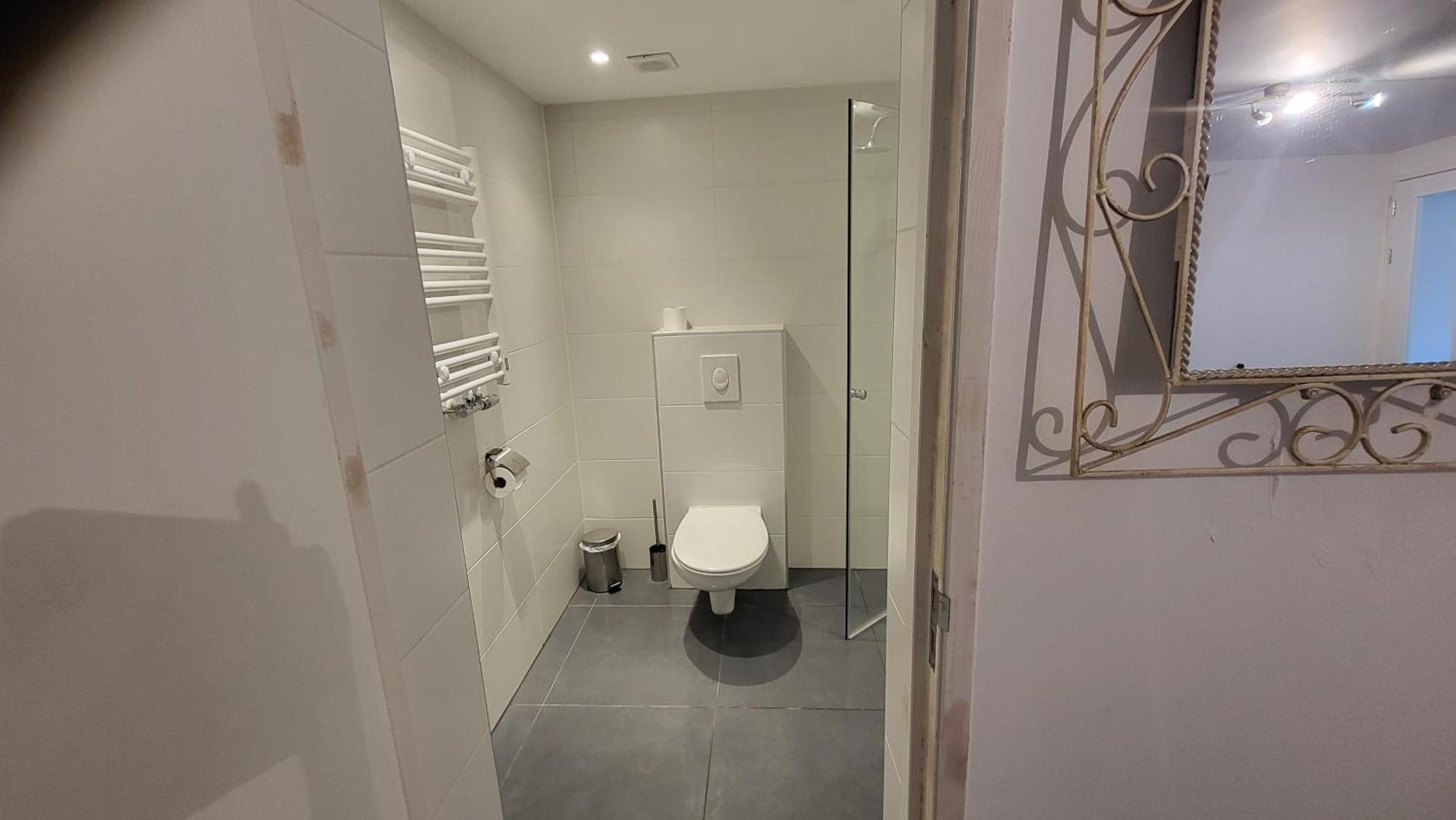 Bed & Breakfast Souterrain Amsterdam