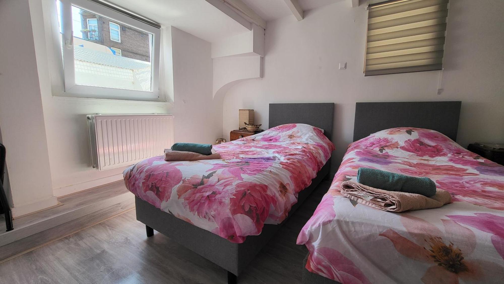 Souterrain Bed & Breakfast