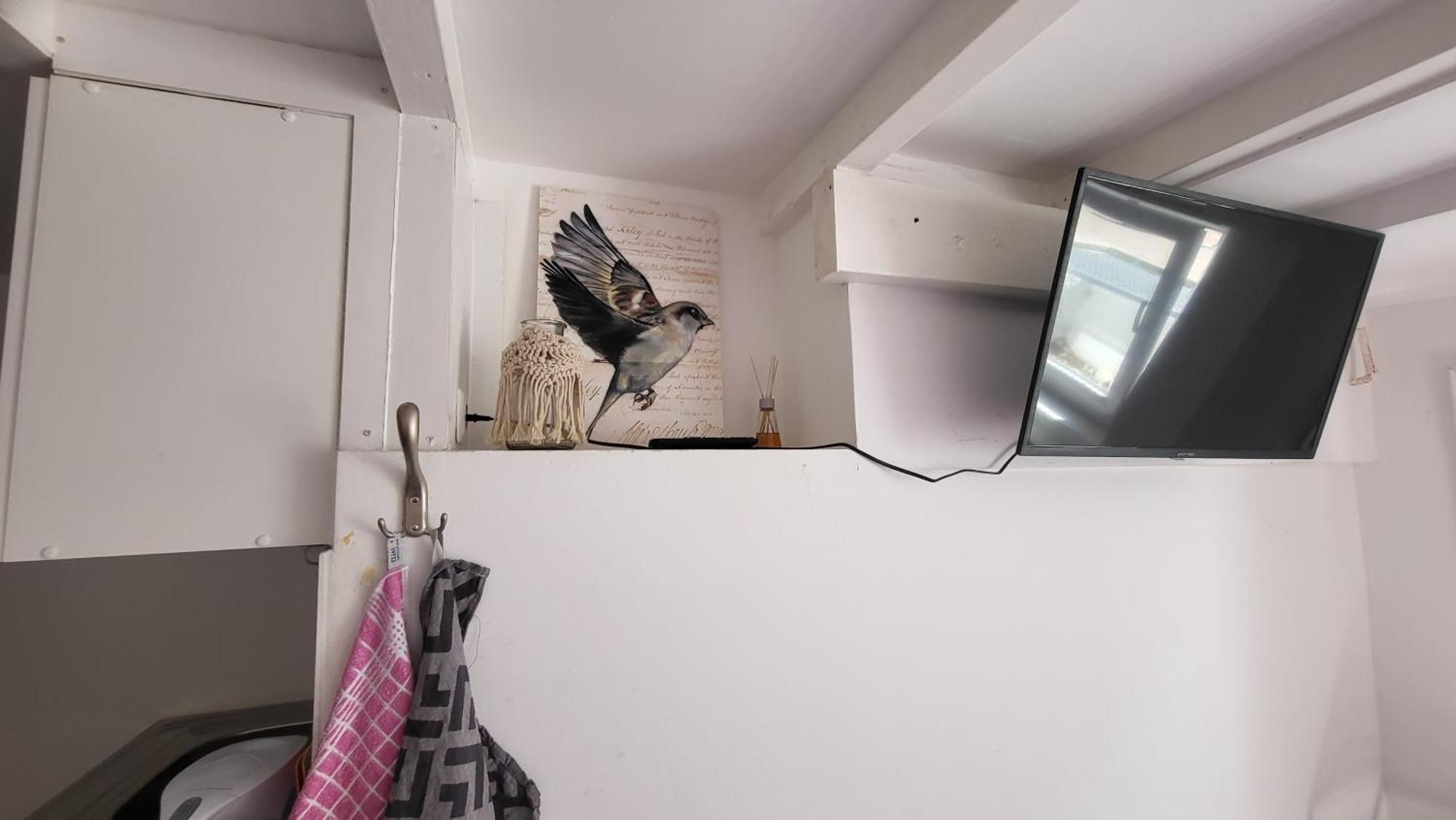 Souterrain Bed & Breakfast Amsterdam