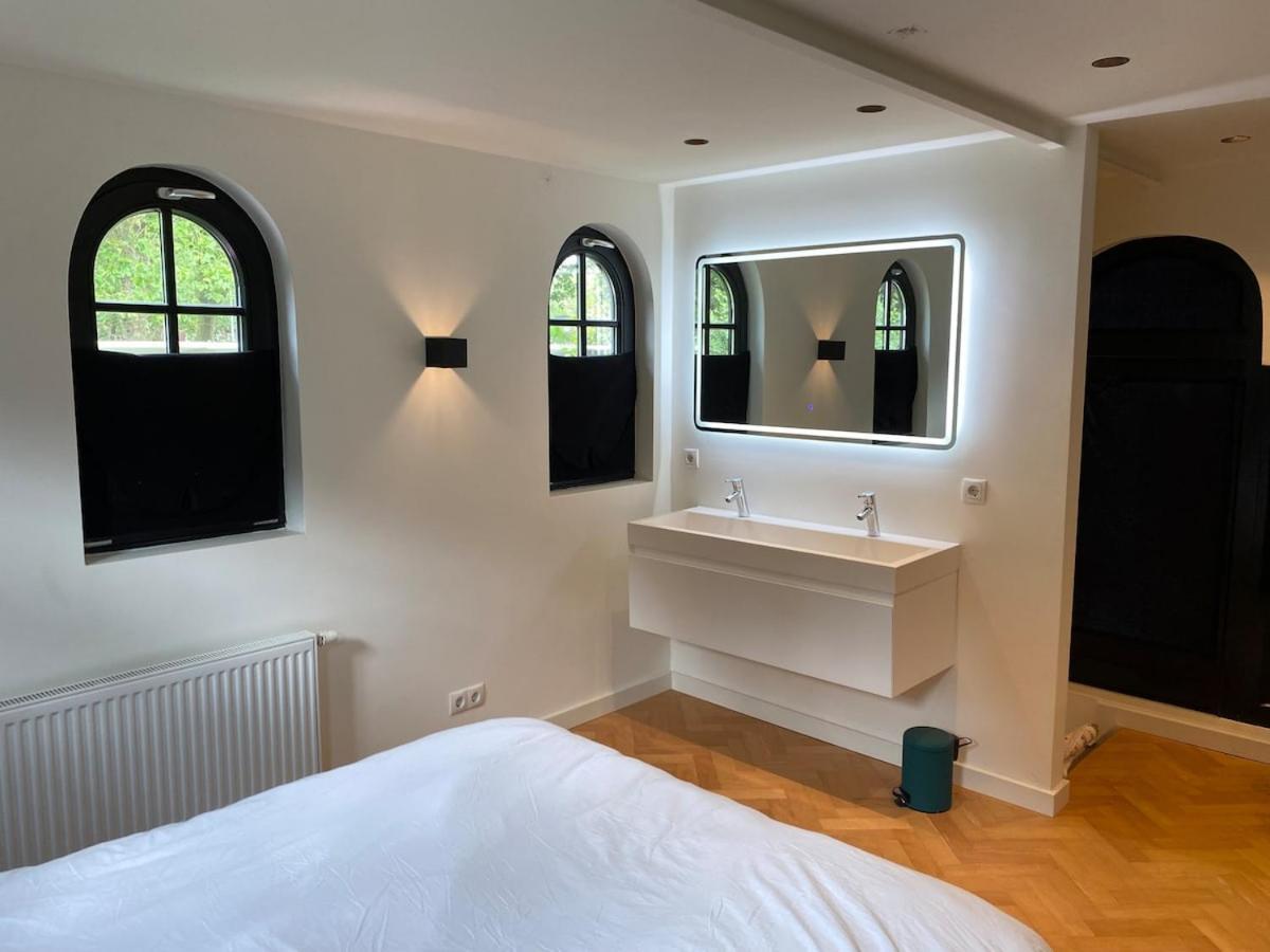 Tiny House At Amsterdamse Bos Apartment Amsterdam