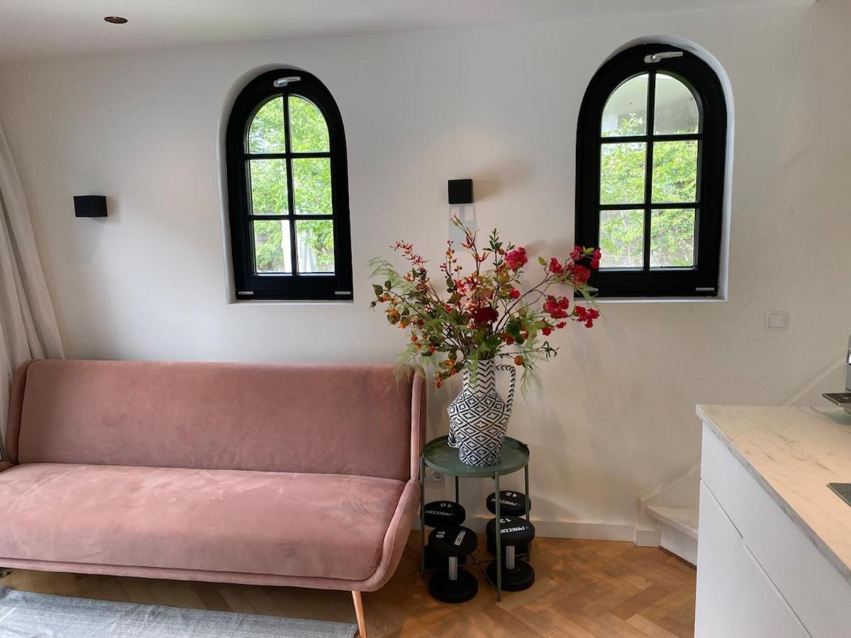 Apartment Tiny House At Amsterdamse Bos *