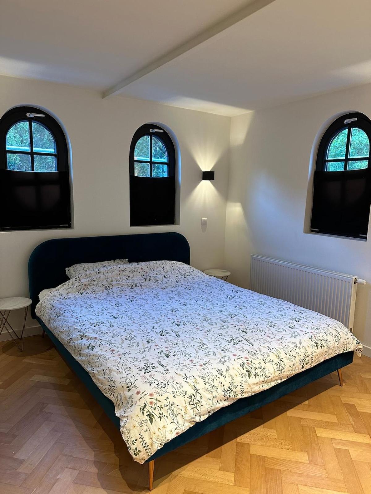 Tiny House At Amsterdamse Bos Apartment