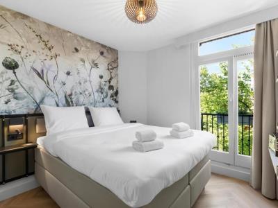 Hotel Park Amsterdam